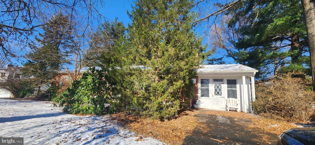 4846 LONDONDERRY ROAD