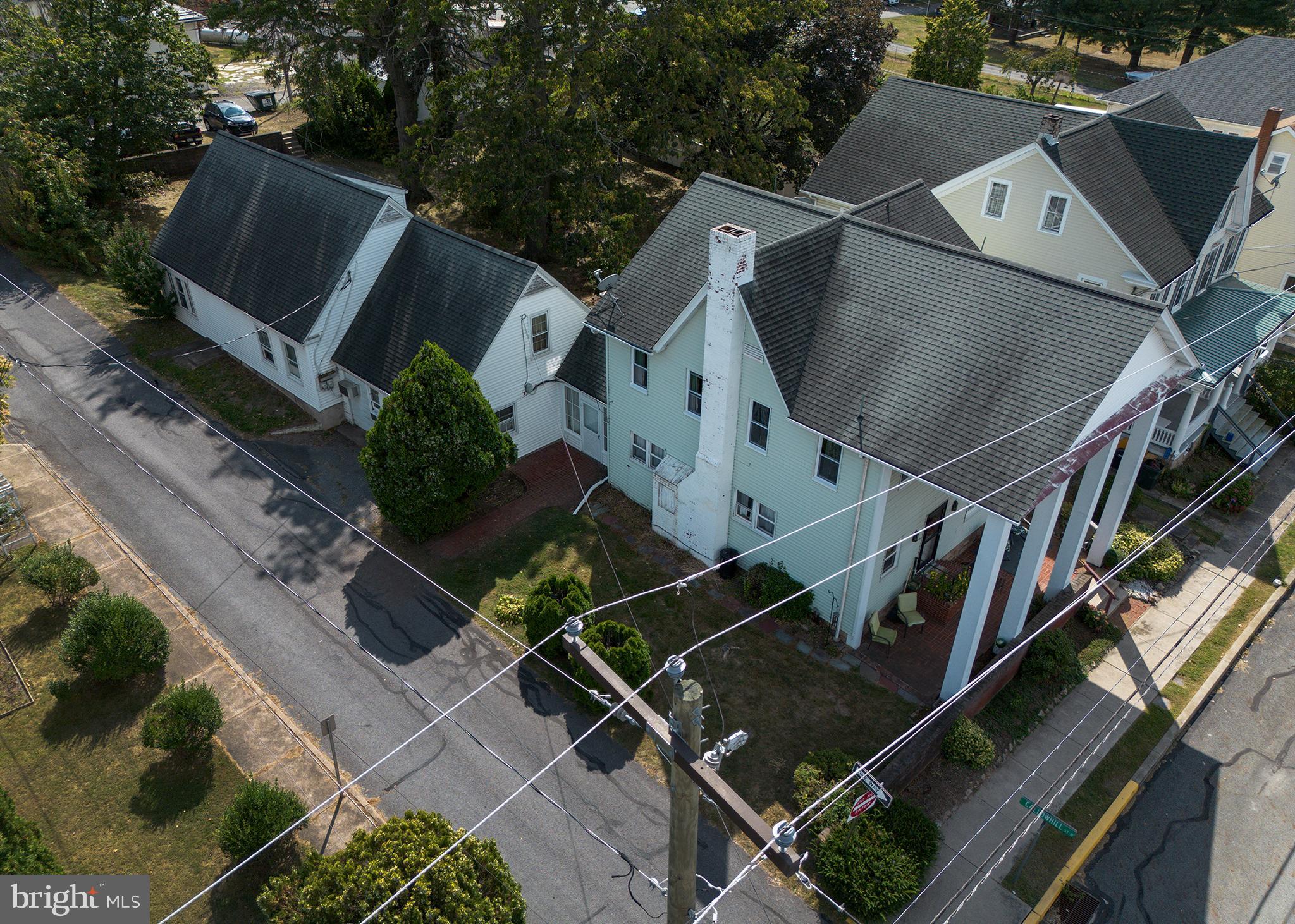100 W BROAD STREET