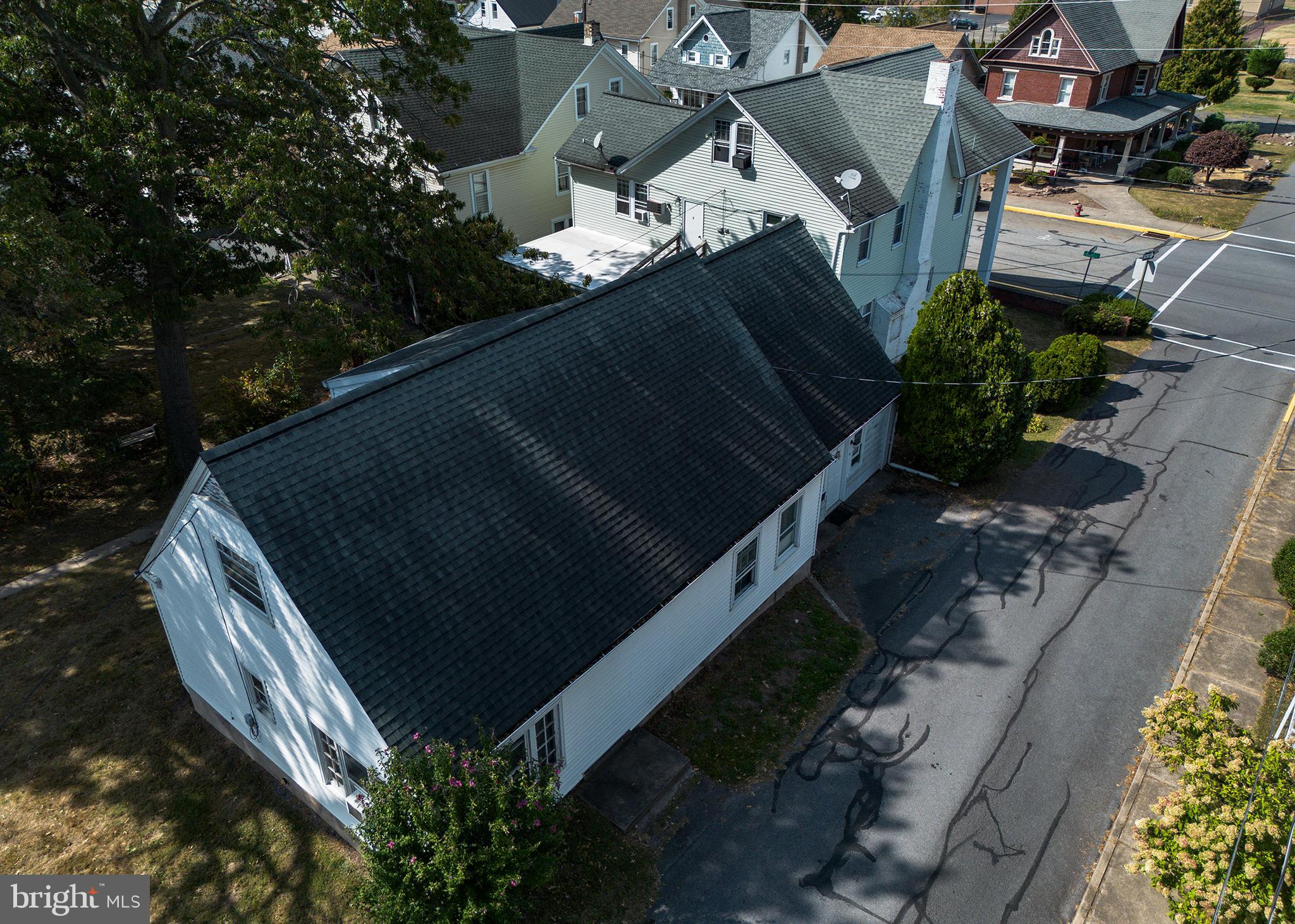 100 W BROAD STREET