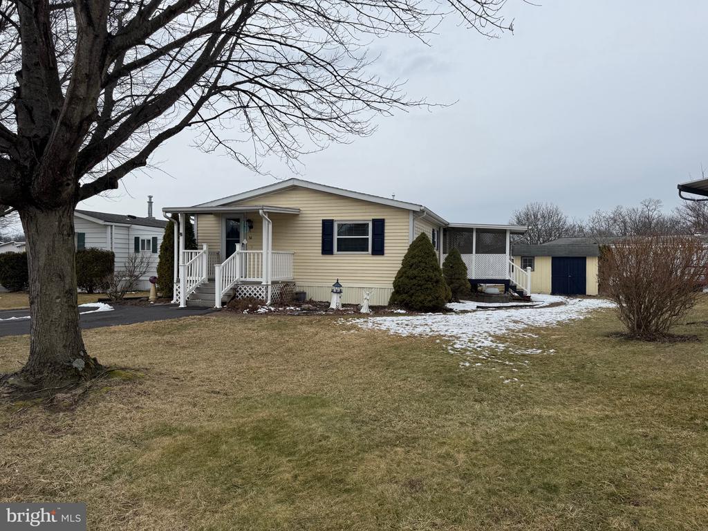 36 MEADOW RUN