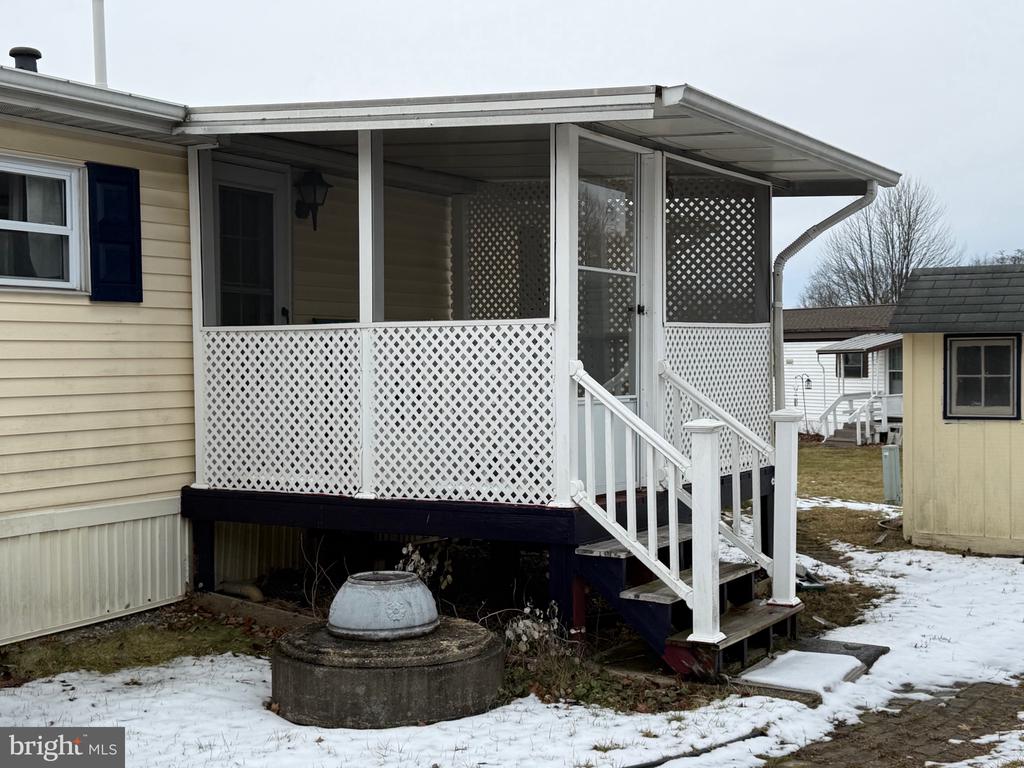 36 MEADOW RUN