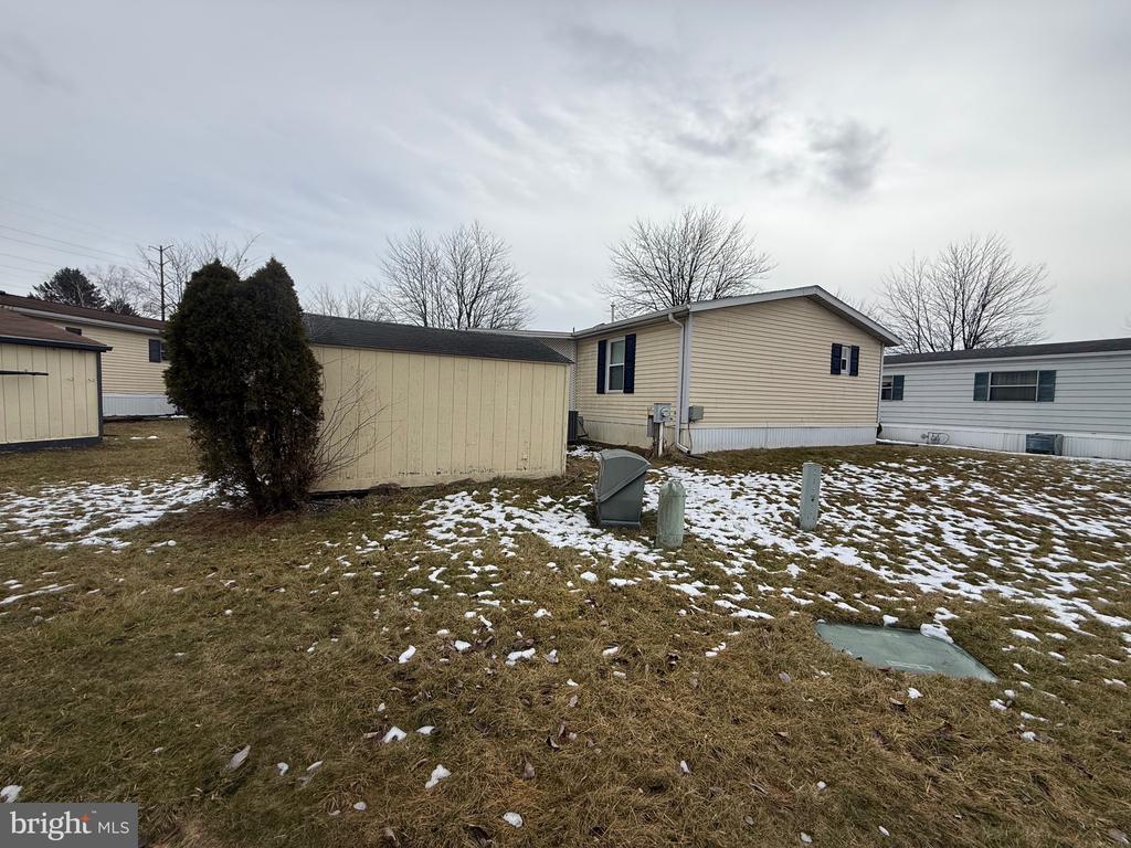 36 MEADOW RUN