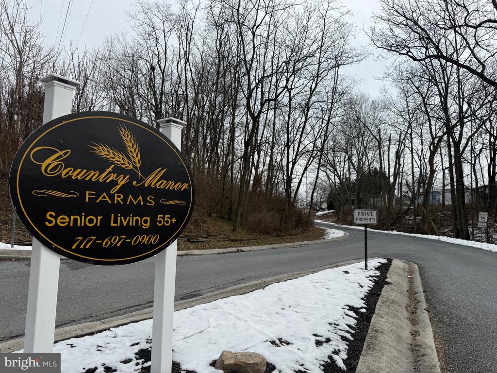 36 MEADOW RUN