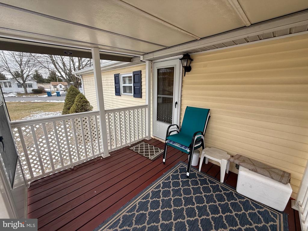 36 MEADOW RUN
