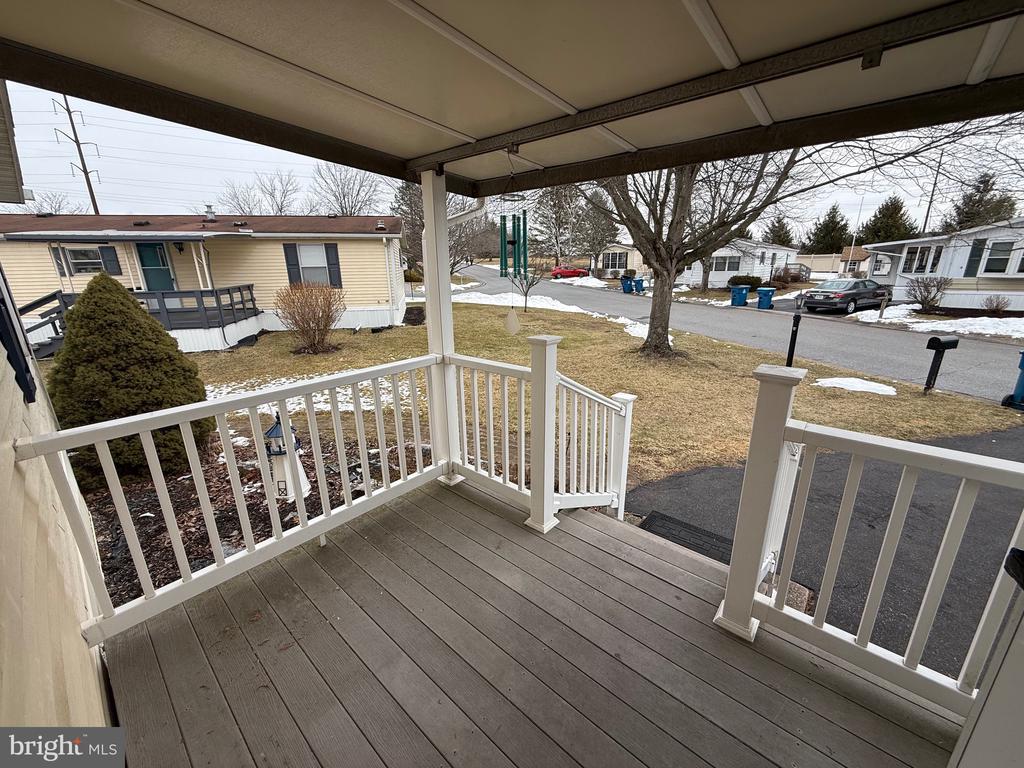 36 MEADOW RUN