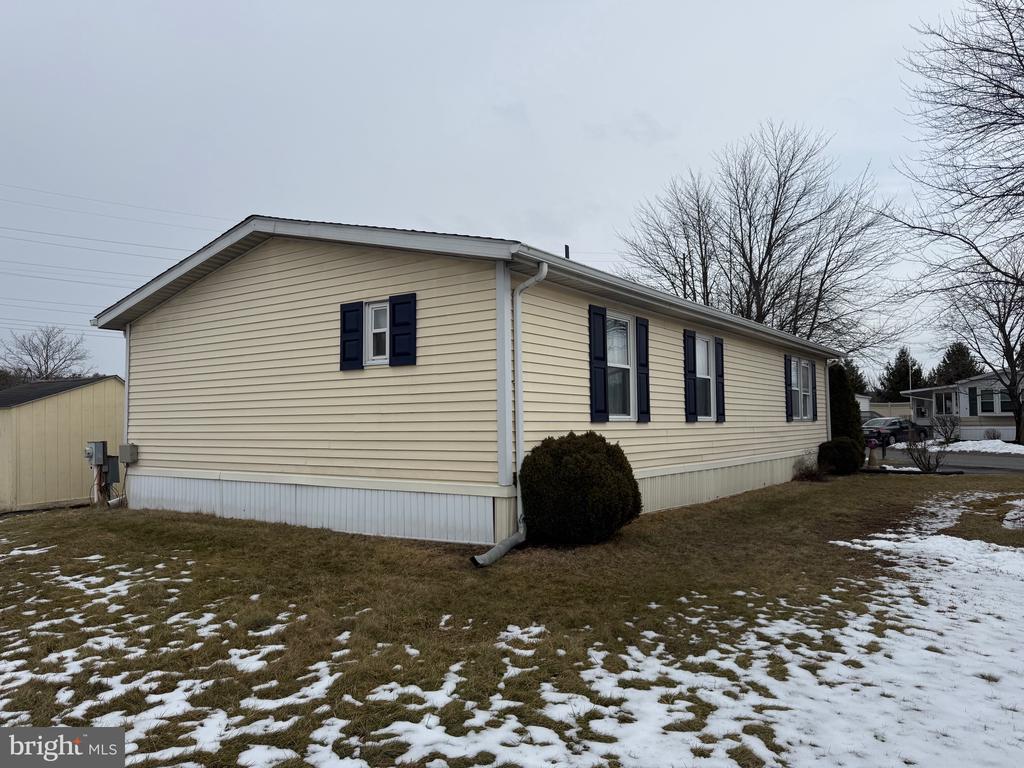 36 MEADOW RUN