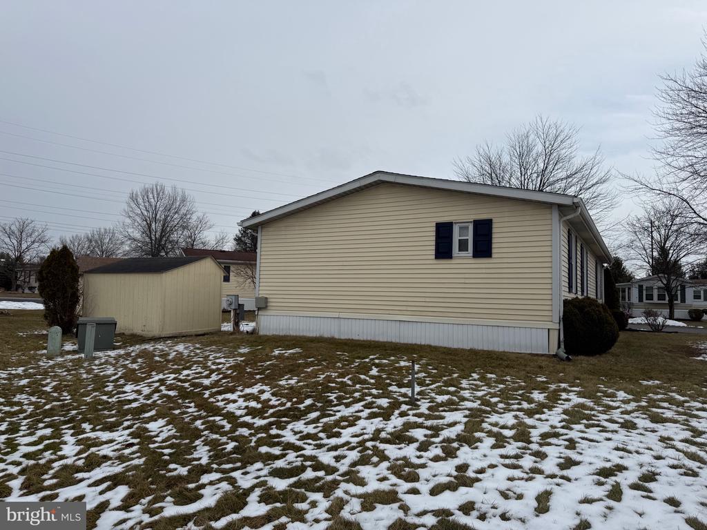 36 MEADOW RUN