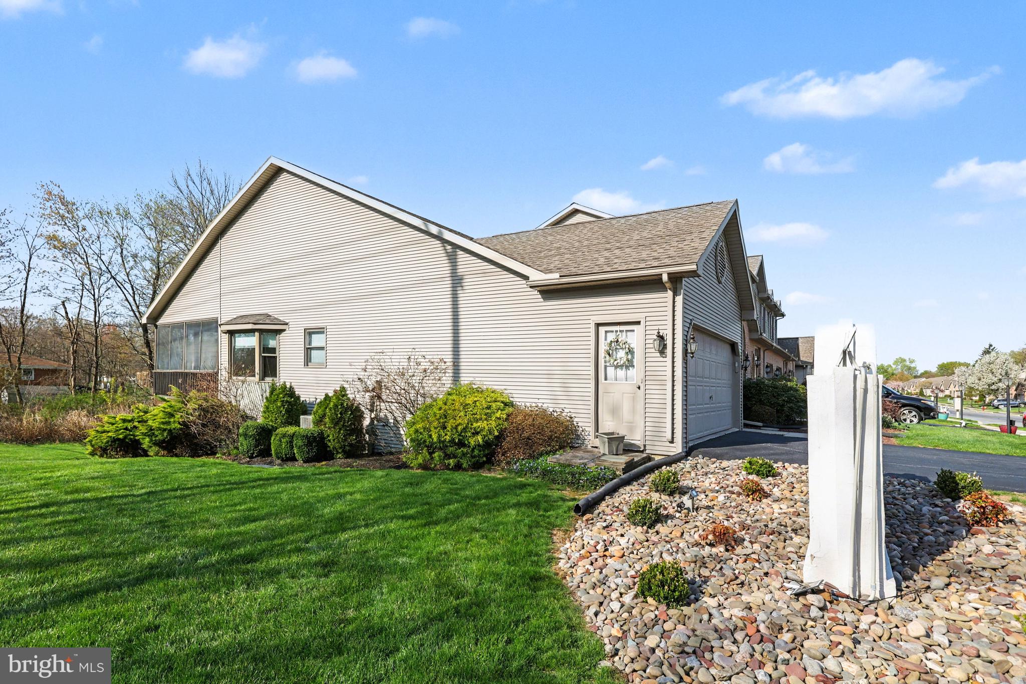 6401 WHISPER WOOD LANE