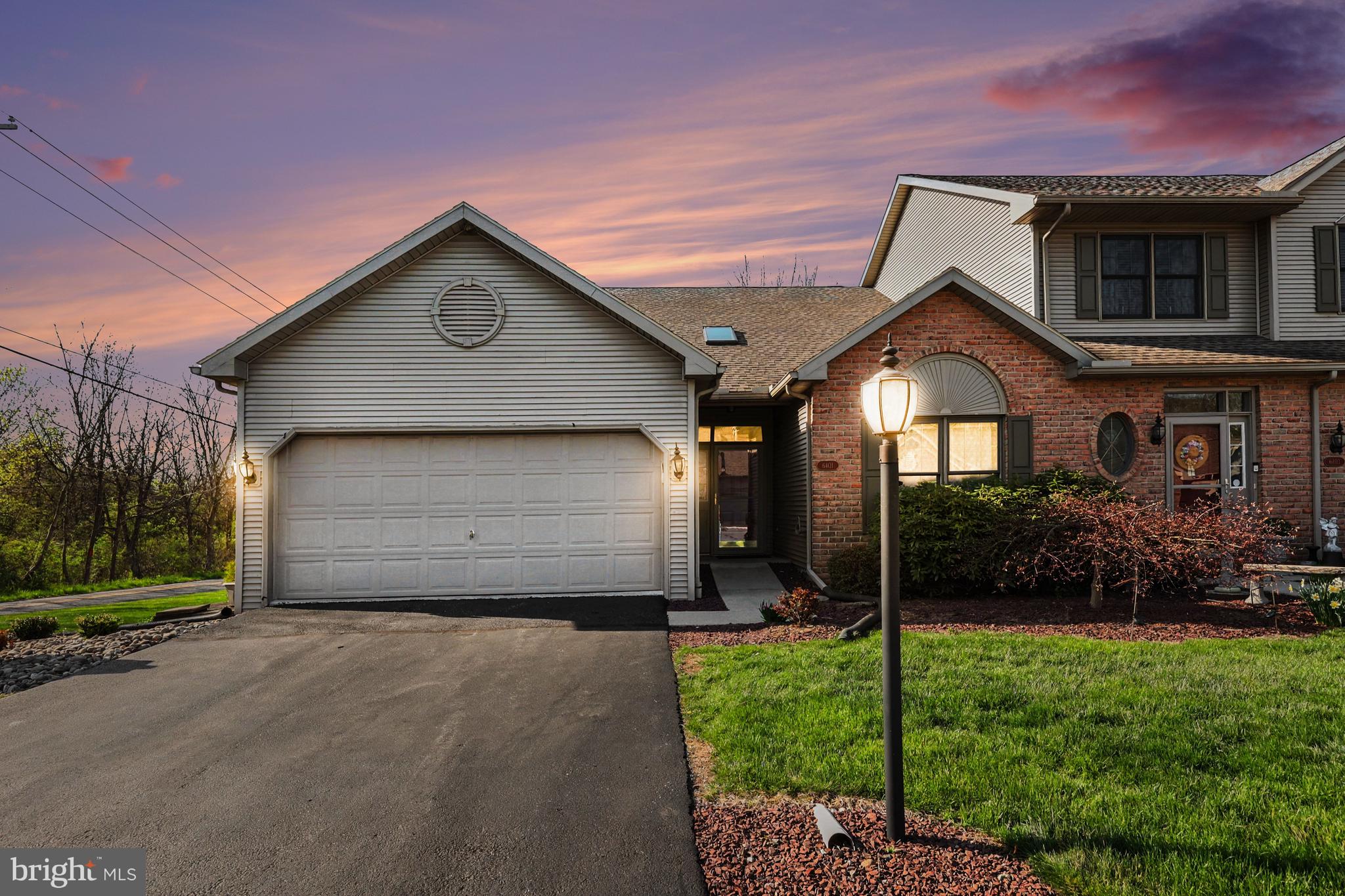 6401 WHISPER WOOD LANE