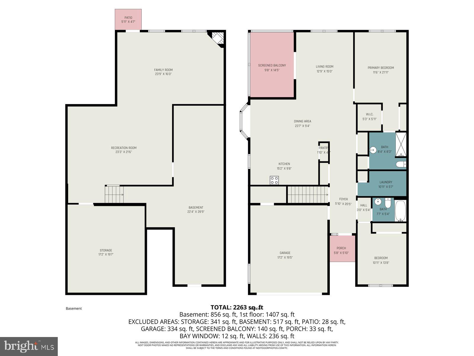 6401 WHISPER WOOD LANE