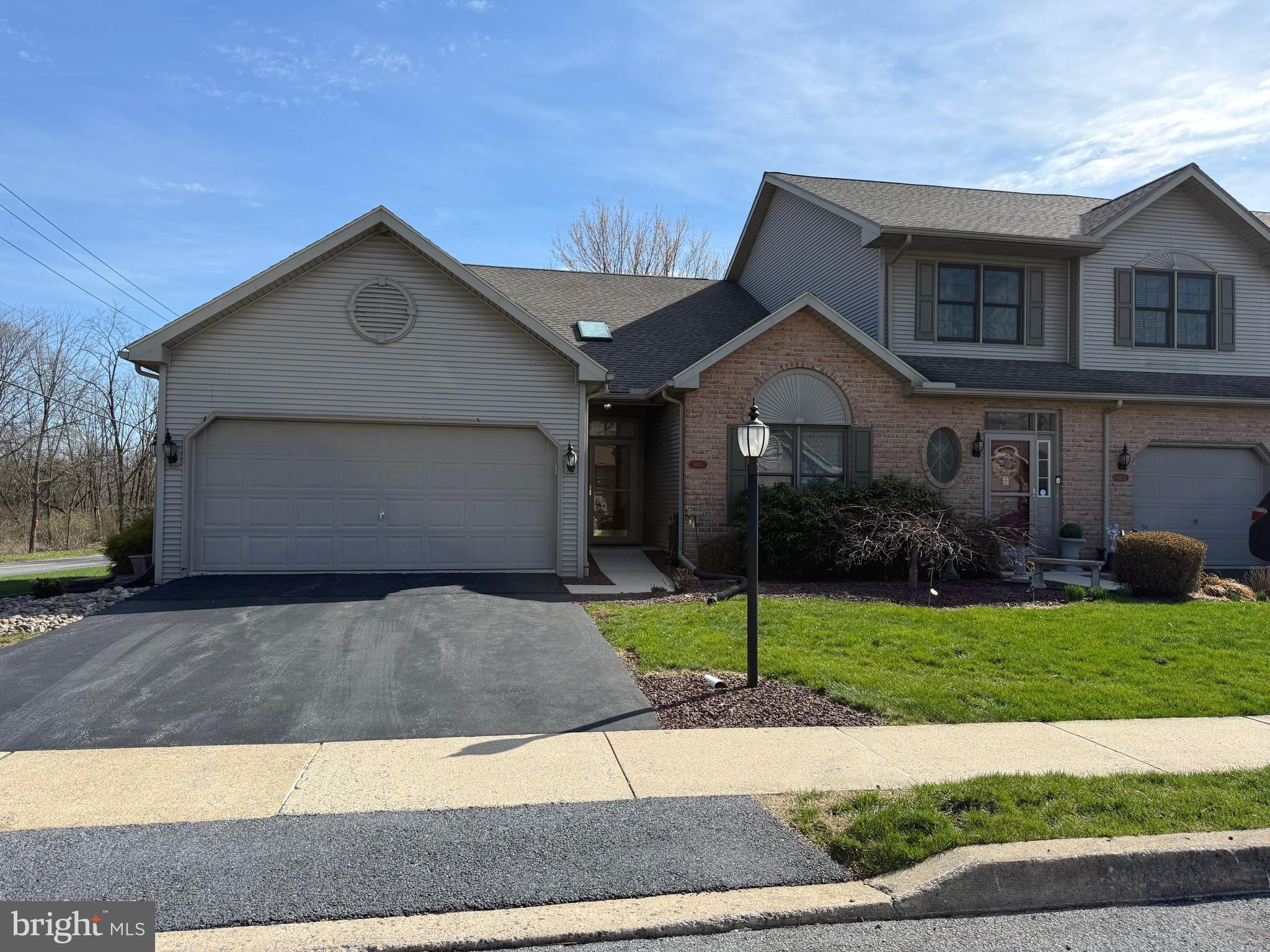 6401 WHISPER WOOD LANE