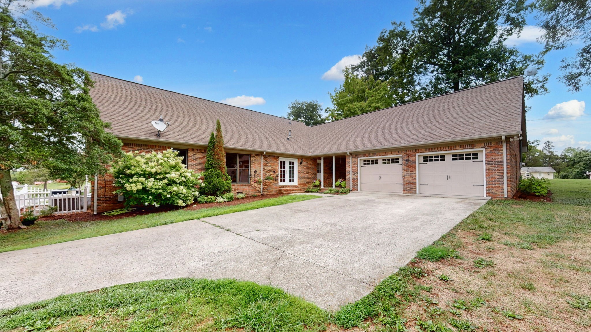 214 New Center Church Rd