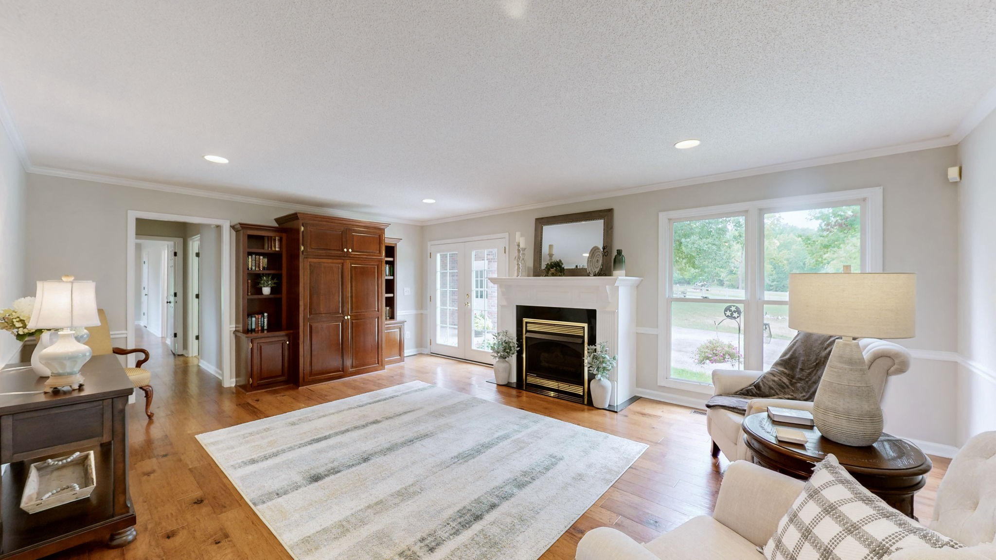 214 New Center Church Rd