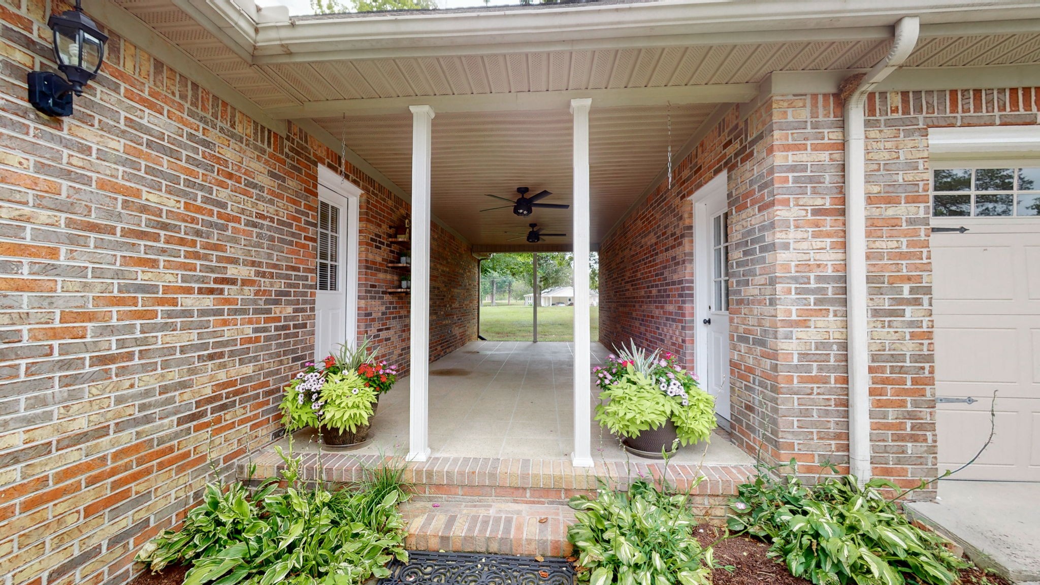 214 New Center Church Rd