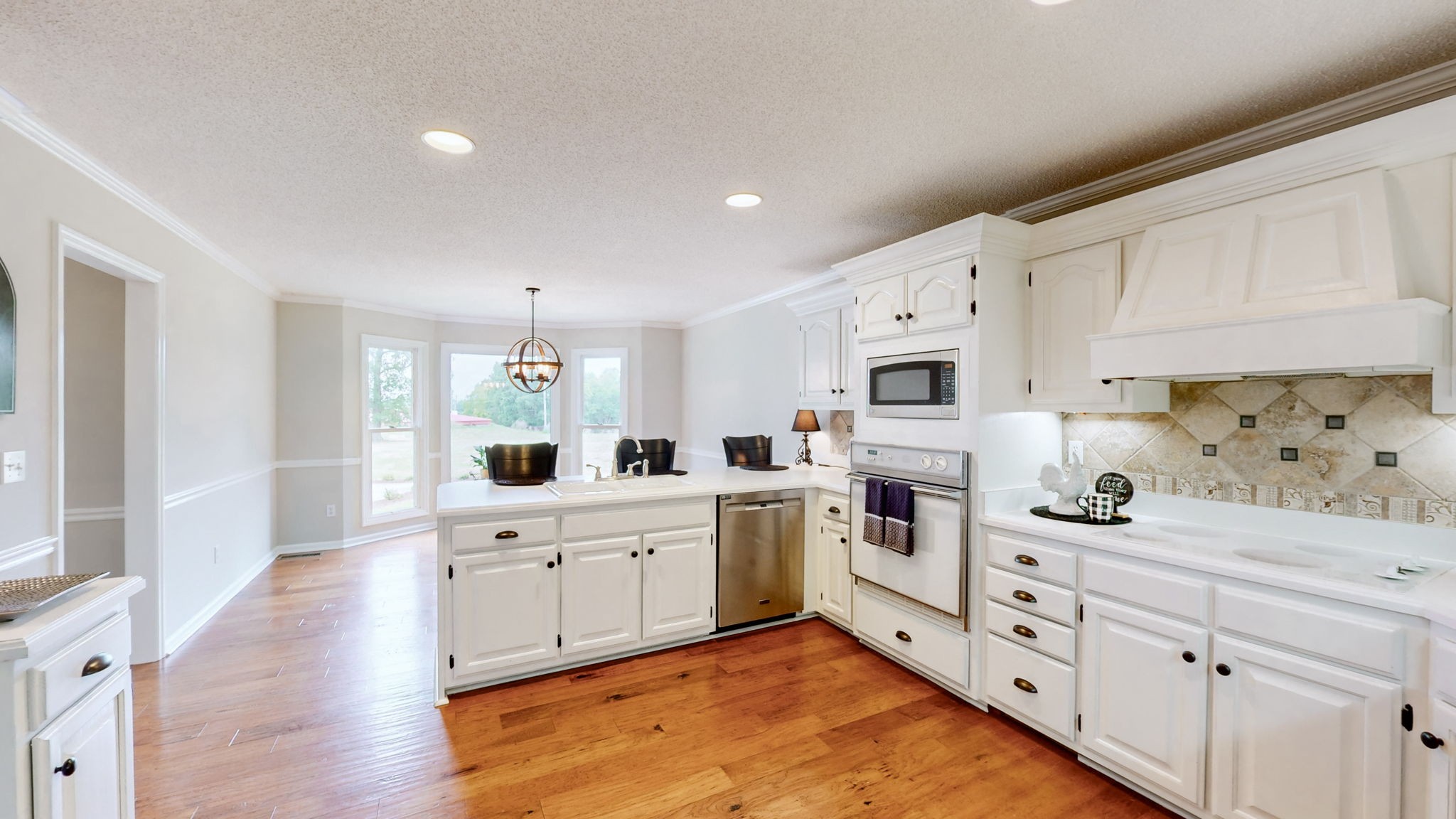 214 New Center Church Rd