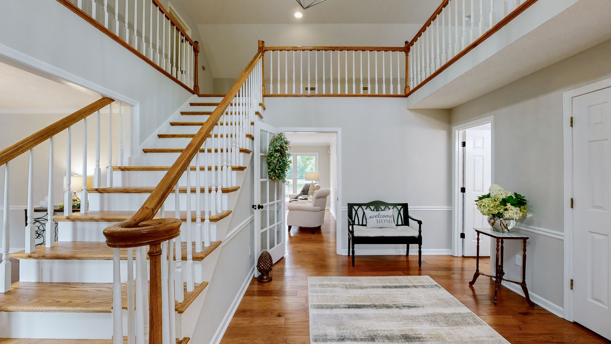 214 New Center Church Rd