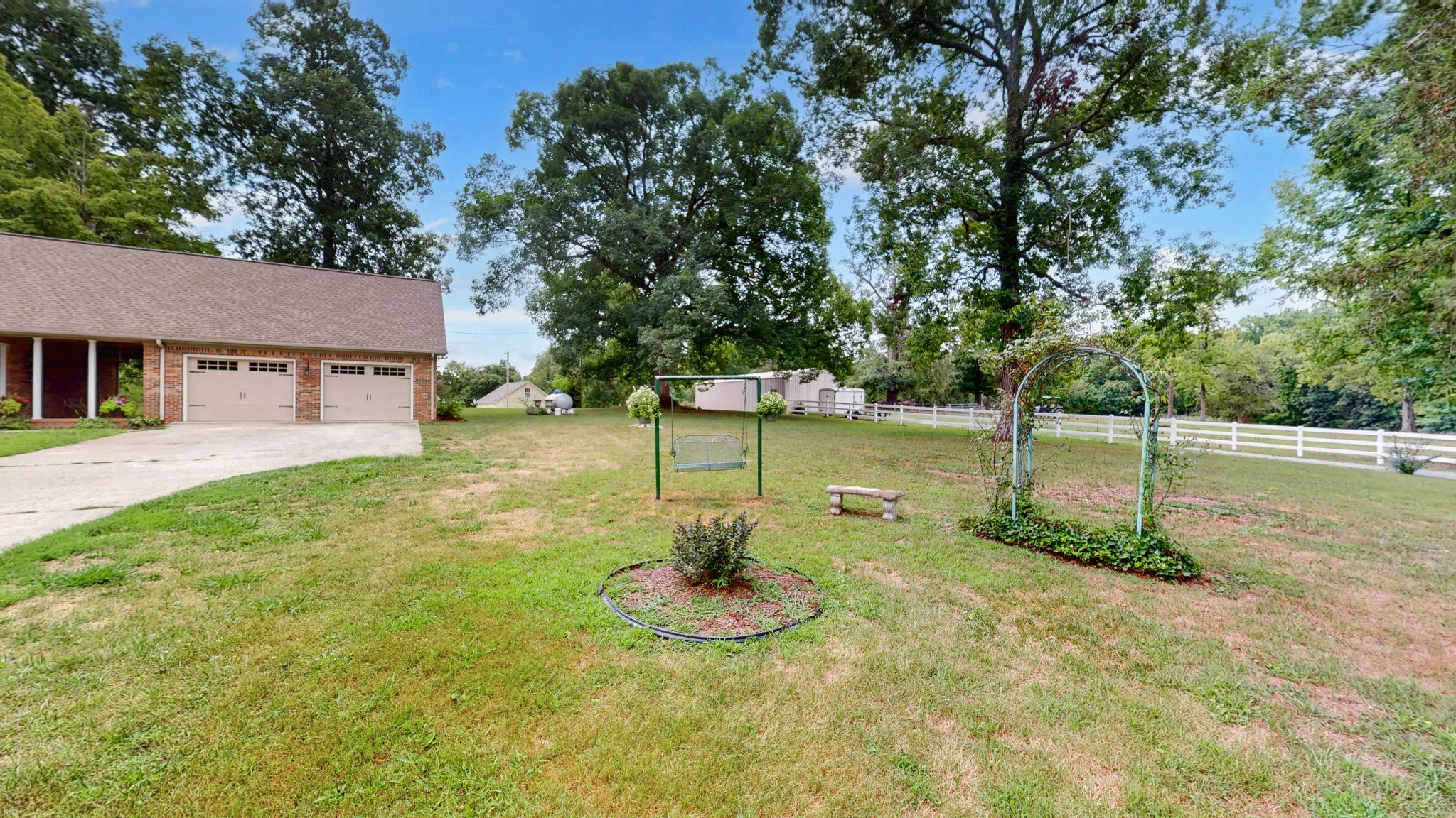 214 New Center Church Rd