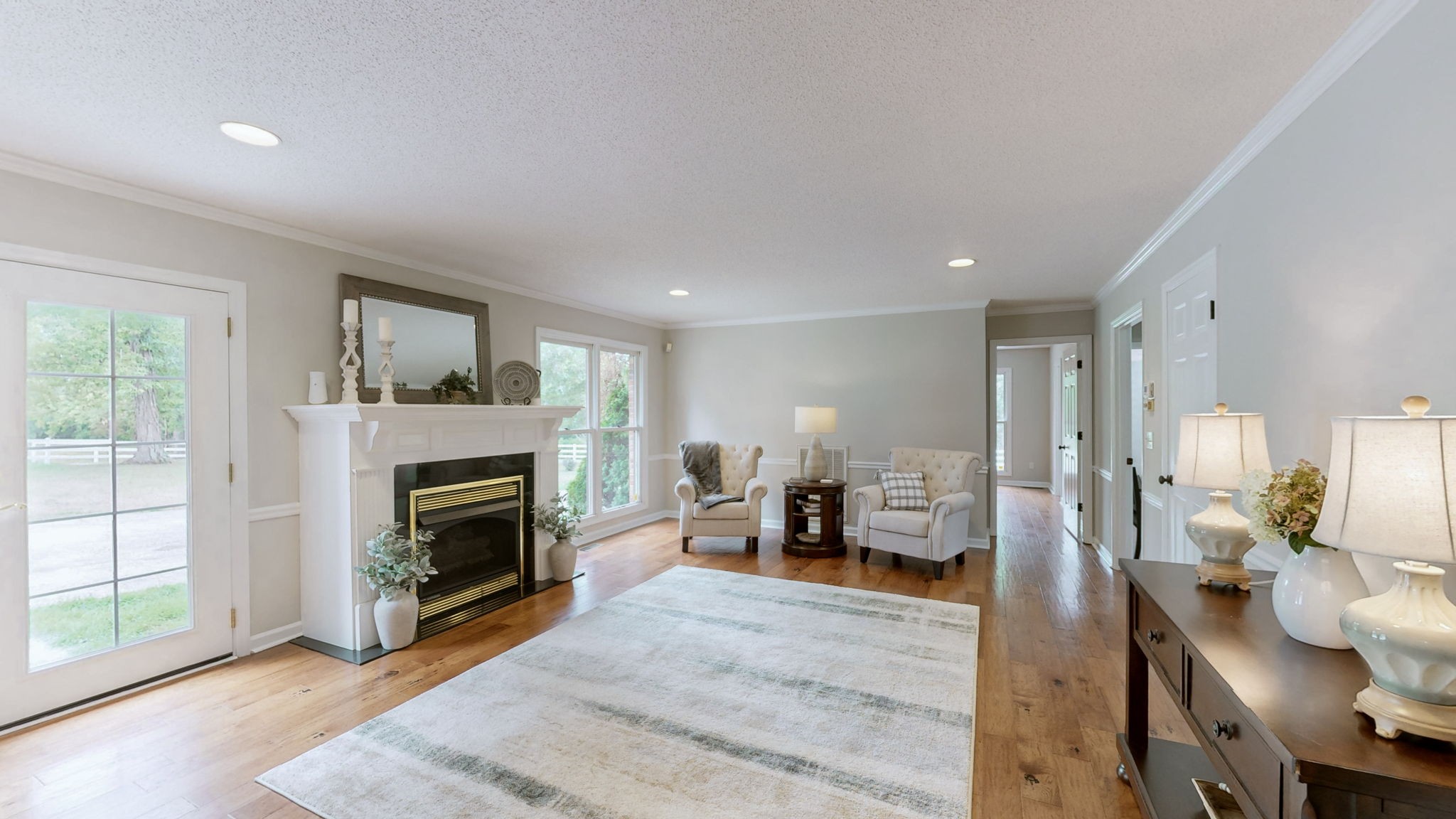 214 New Center Church Rd