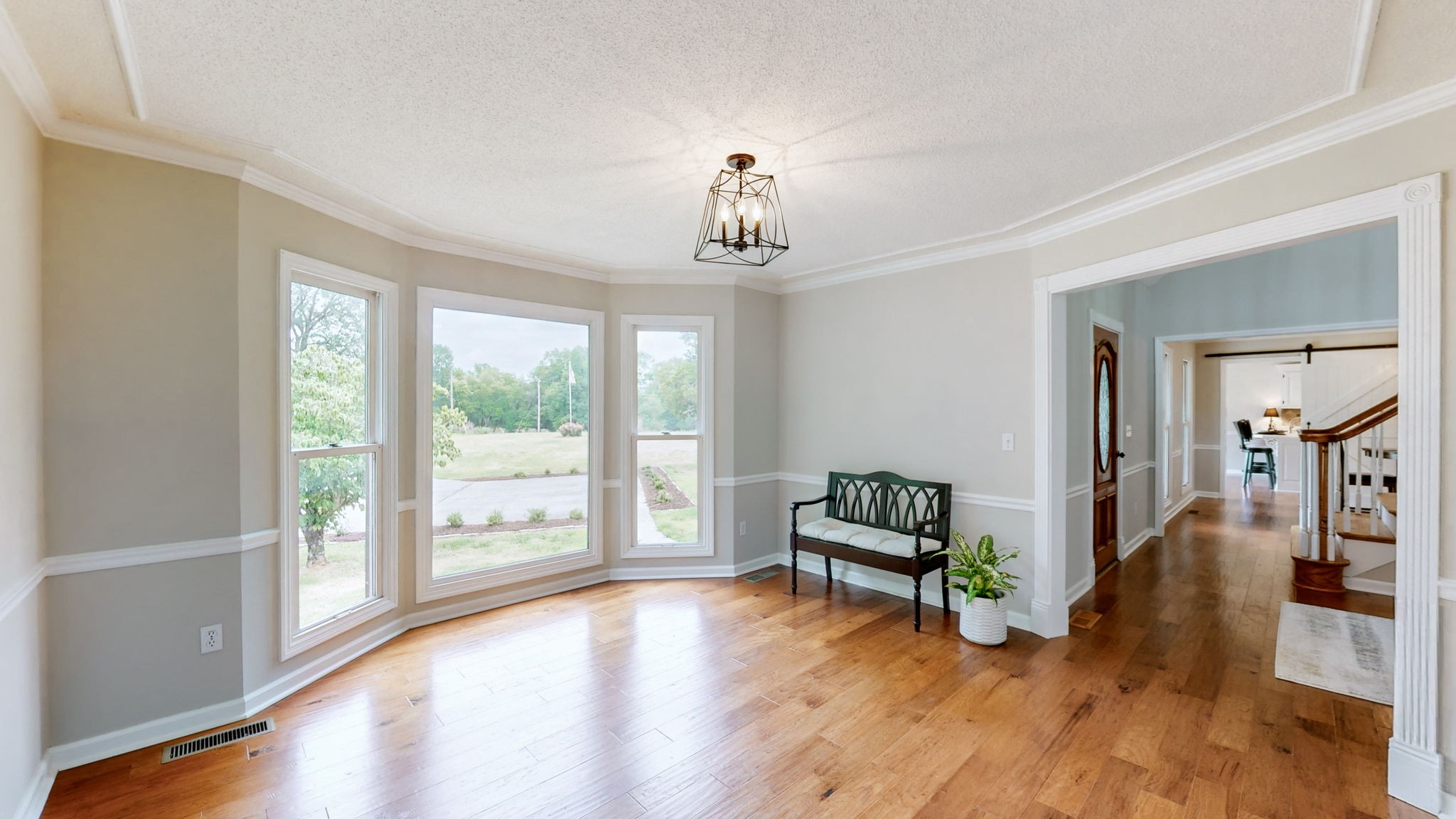 214 New Center Church Rd