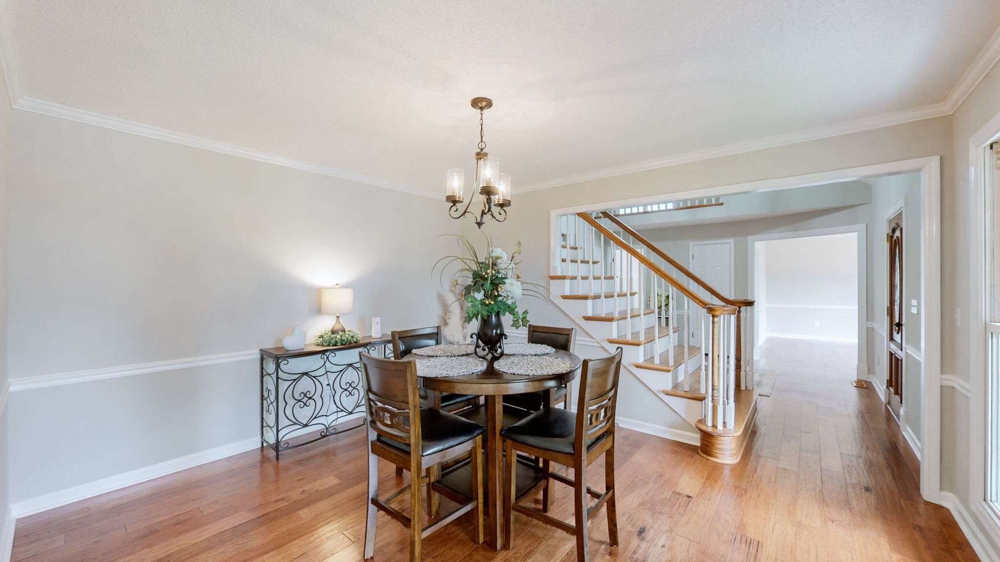 214 New Center Church Rd