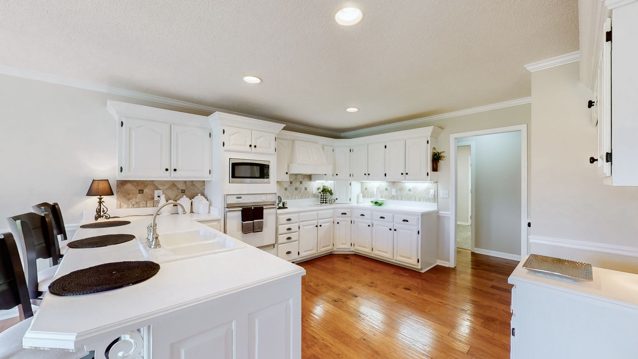 214 New Center Church Rd