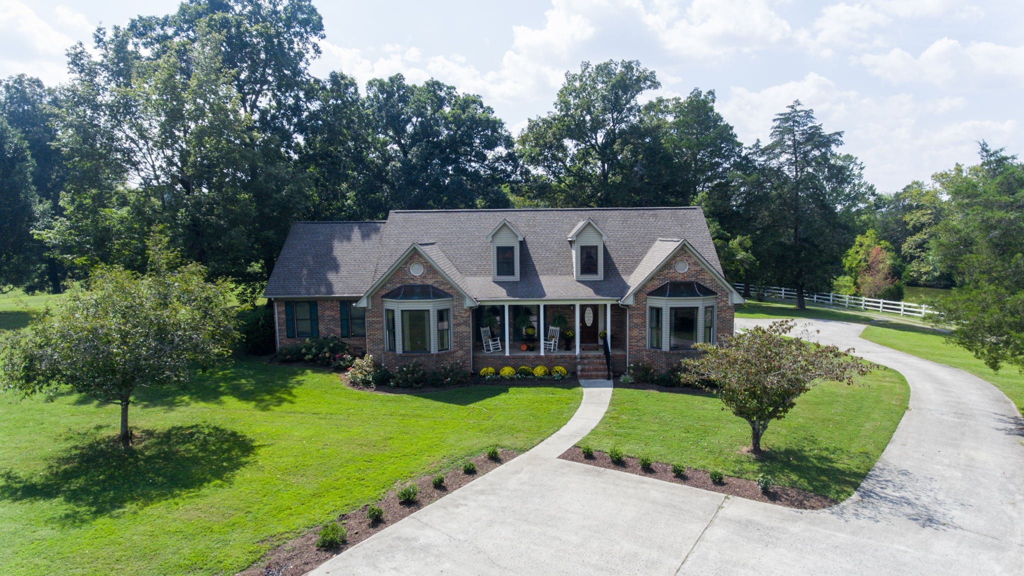 214 New Center Church Rd