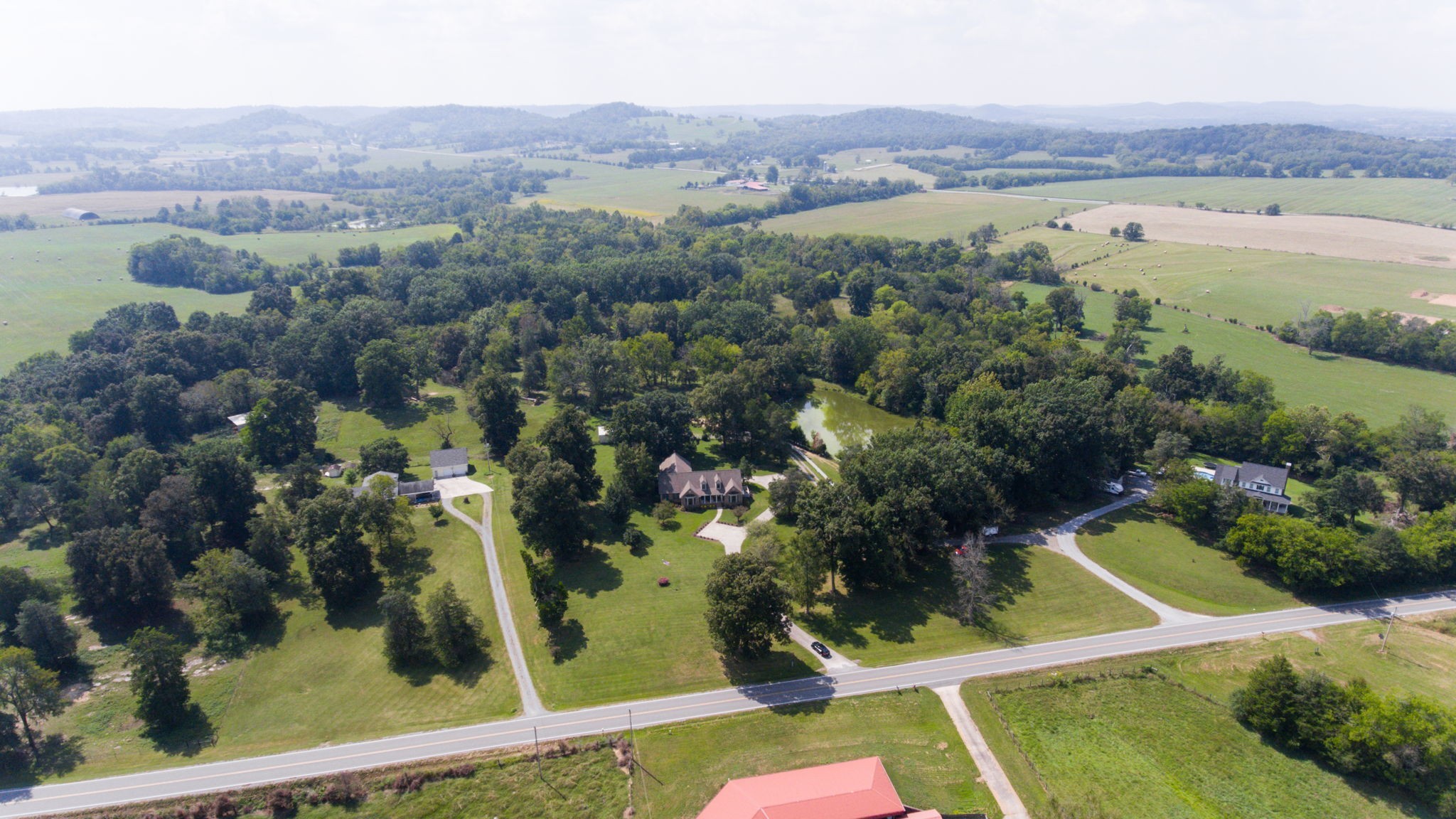 214 New Center Church Rd