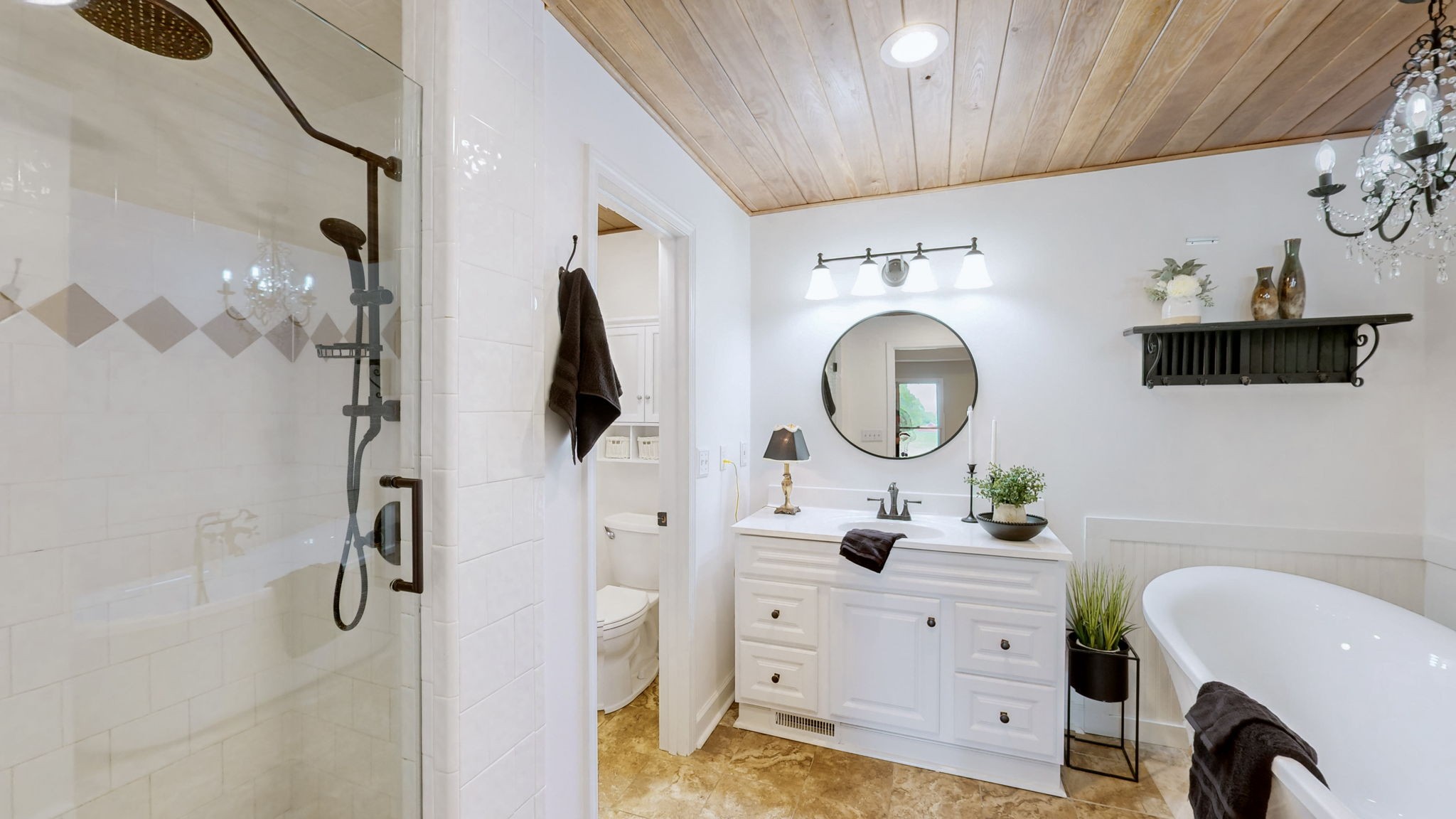 214 New Center Church Rd