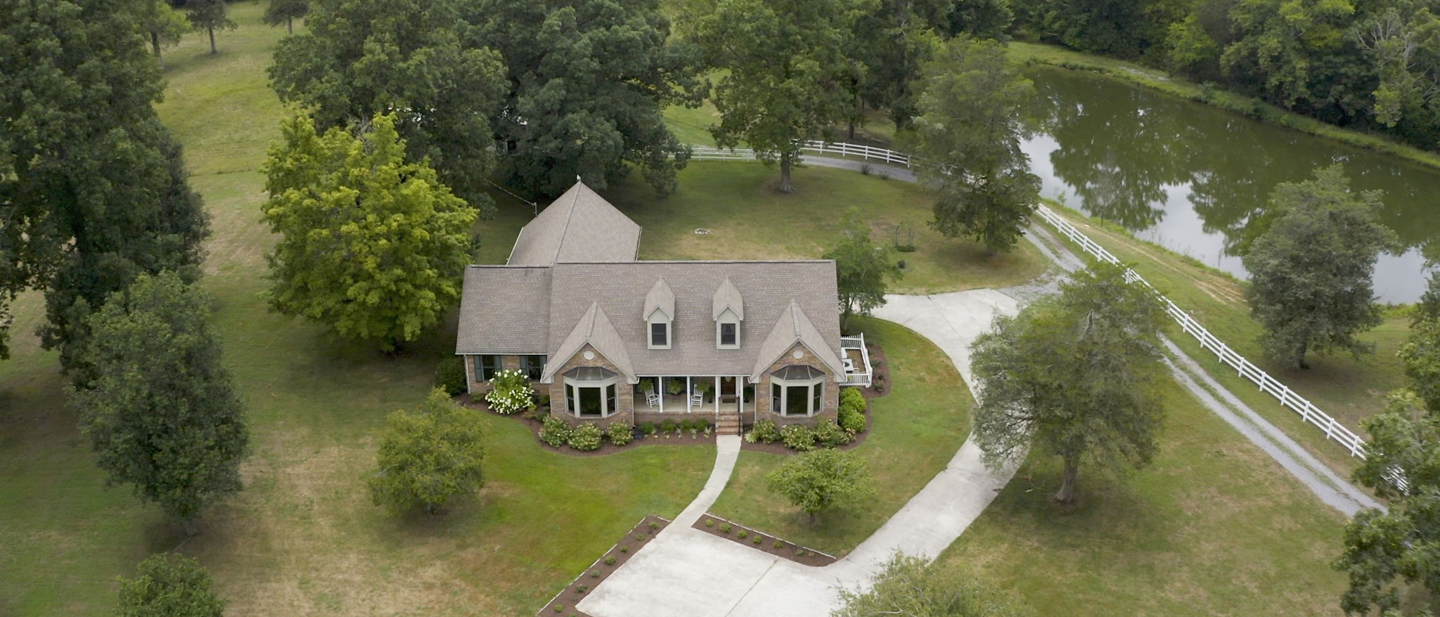 214 New Center Church Rd