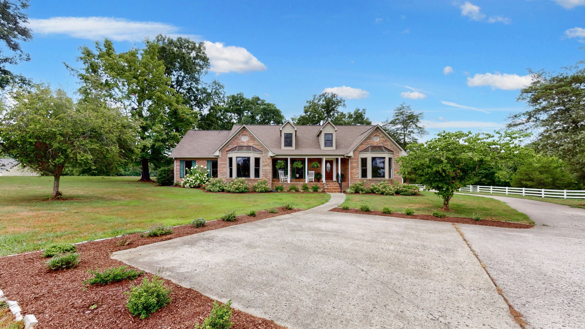 214 New Center Church Rd