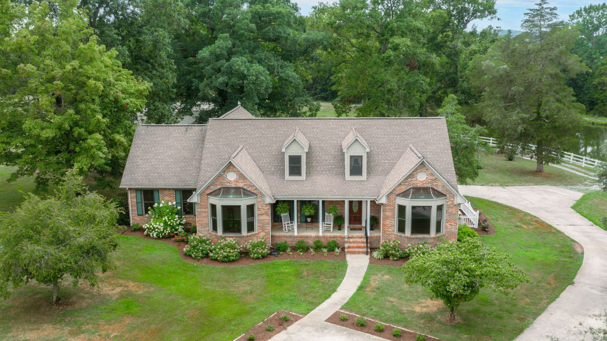 214 New Center Church Rd