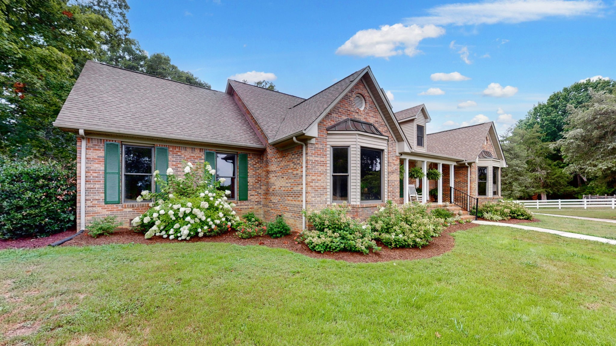 214 New Center Church Rd