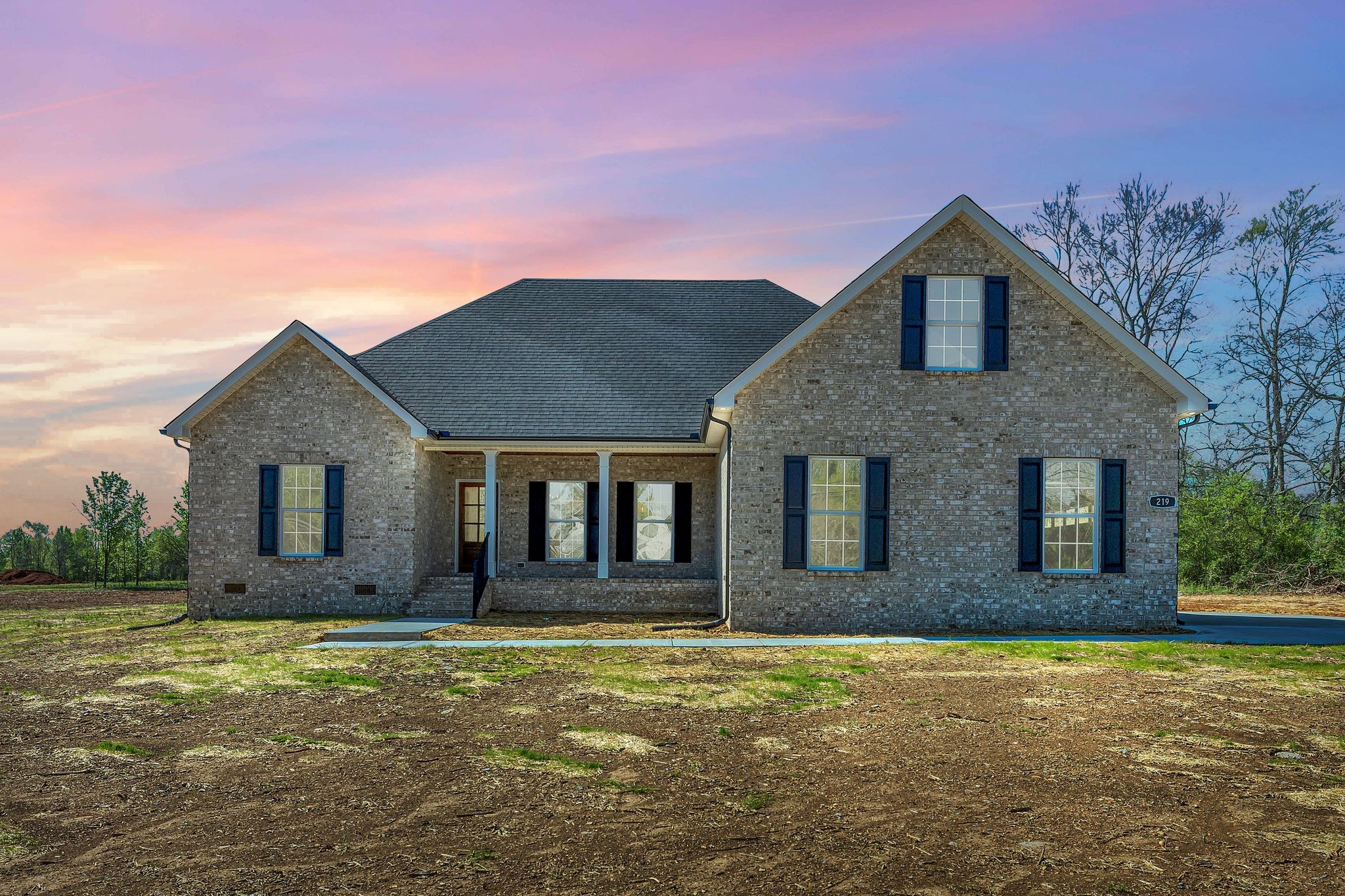 219 Unionville Chapel Hill Rd