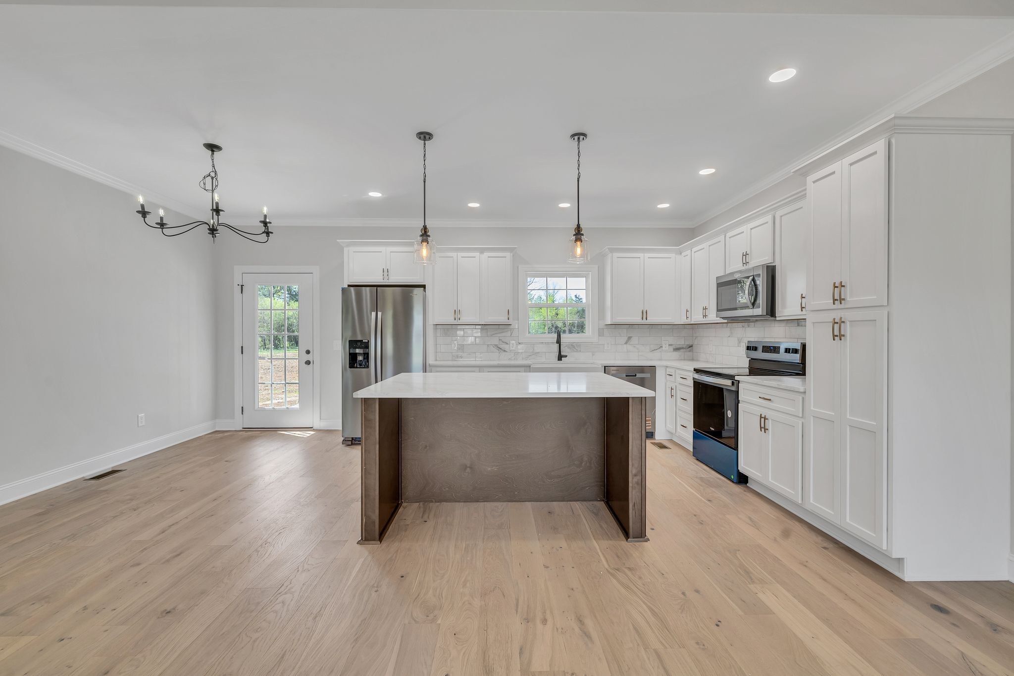 219 Unionville Chapel Hill Rd