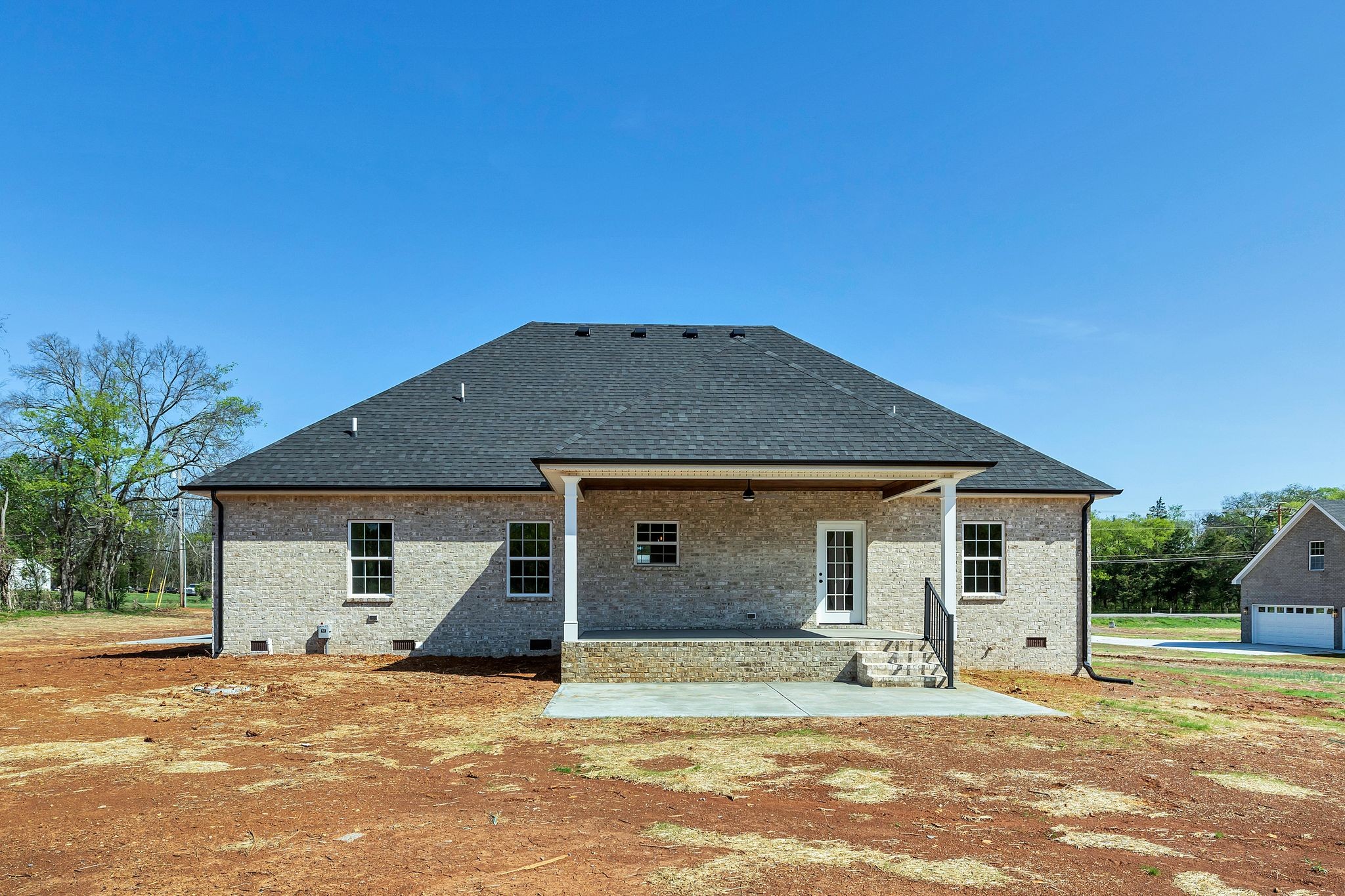 219 Unionville Chapel Hill Rd