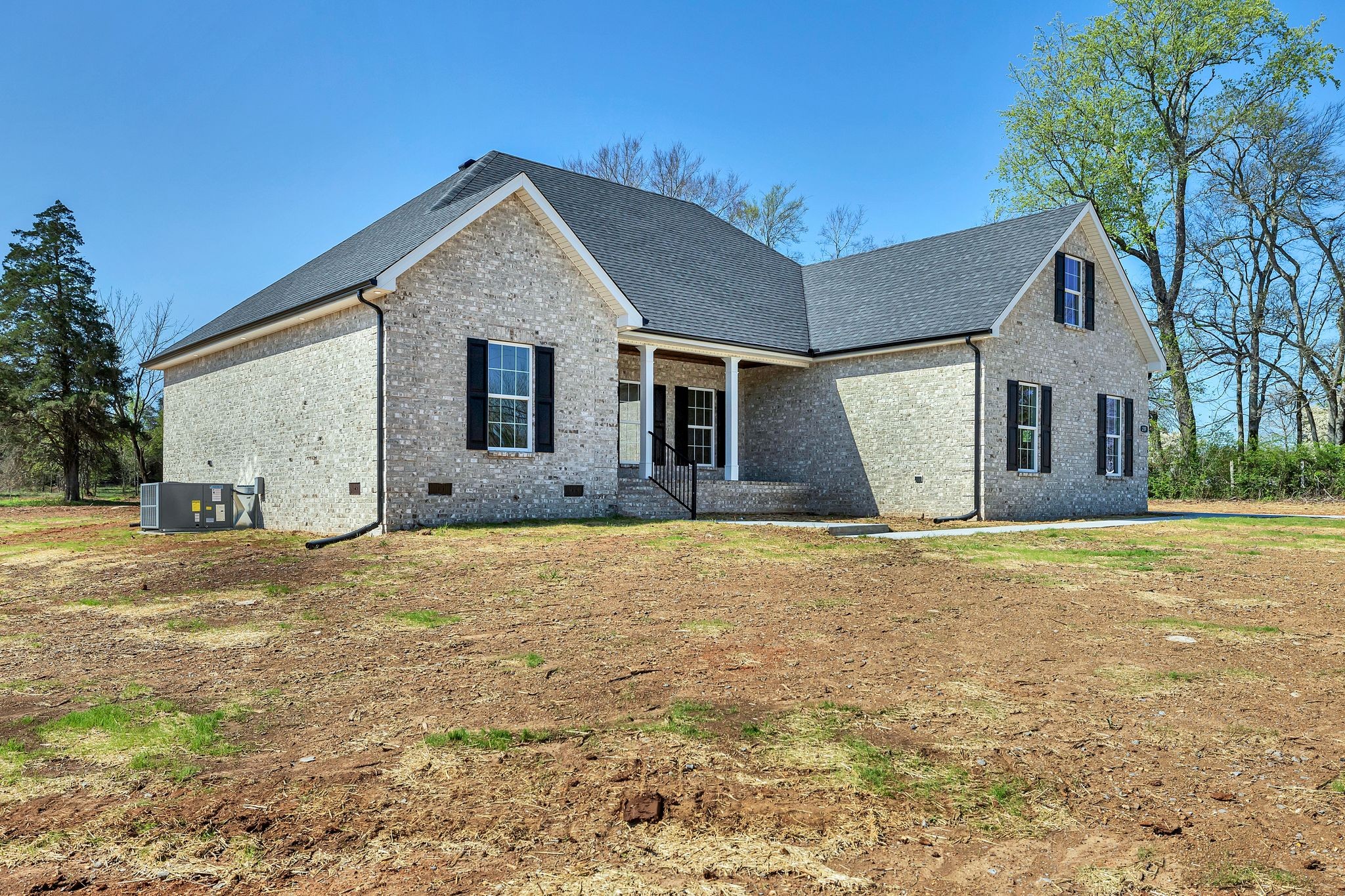 219 Unionville Chapel Hill Rd