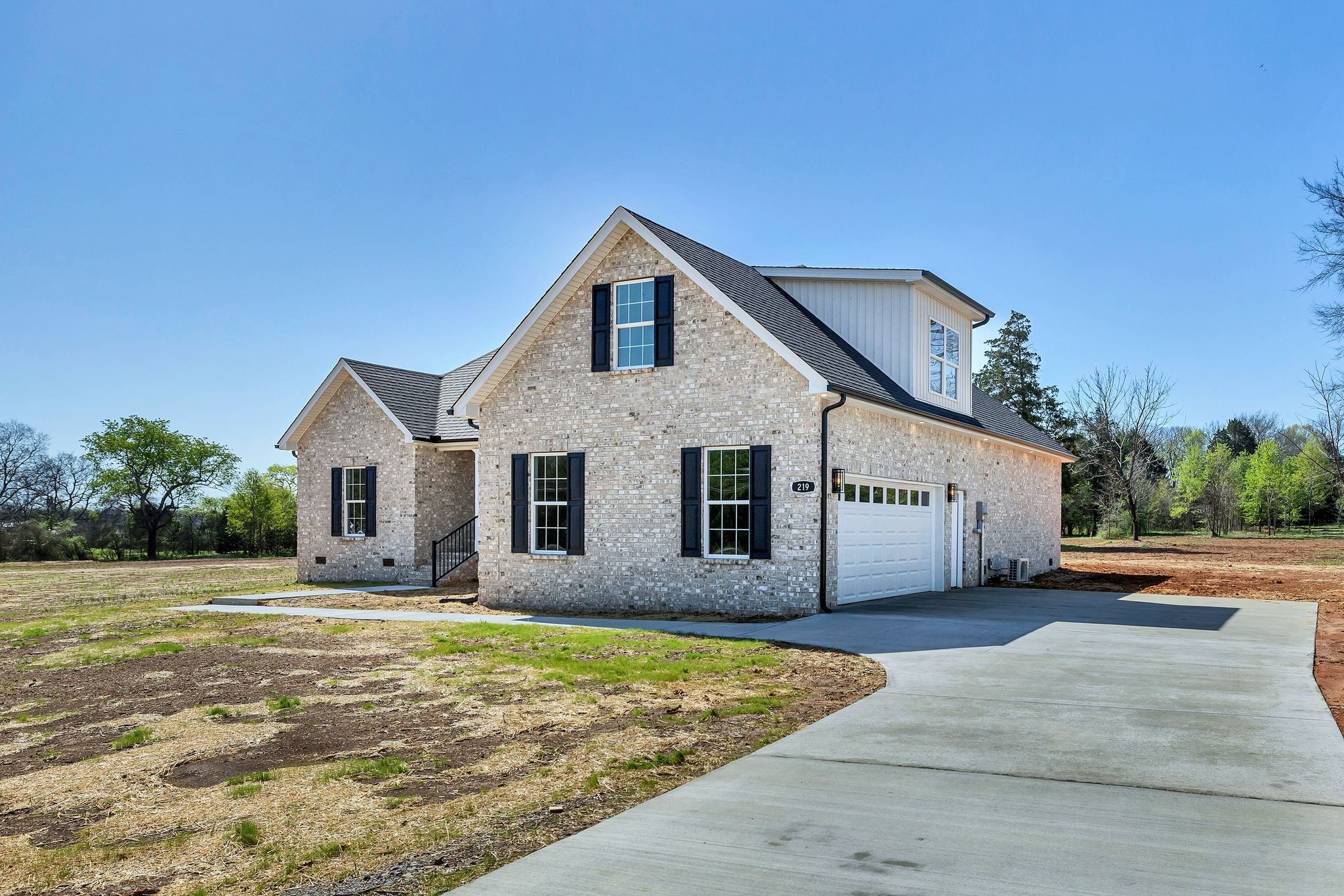 219 Unionville Chapel Hill Rd