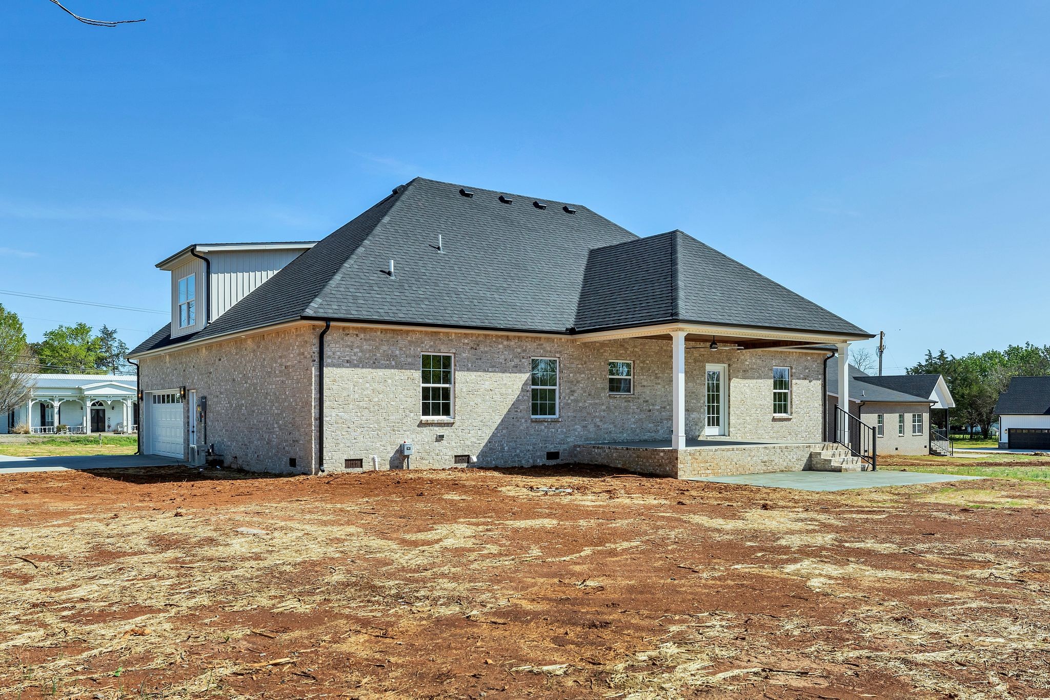 219 Unionville Chapel Hill Rd