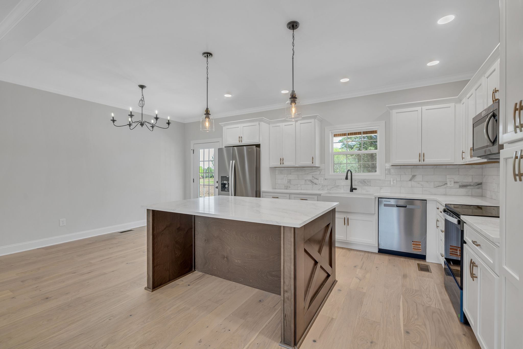219 Unionville Chapel Hill Rd