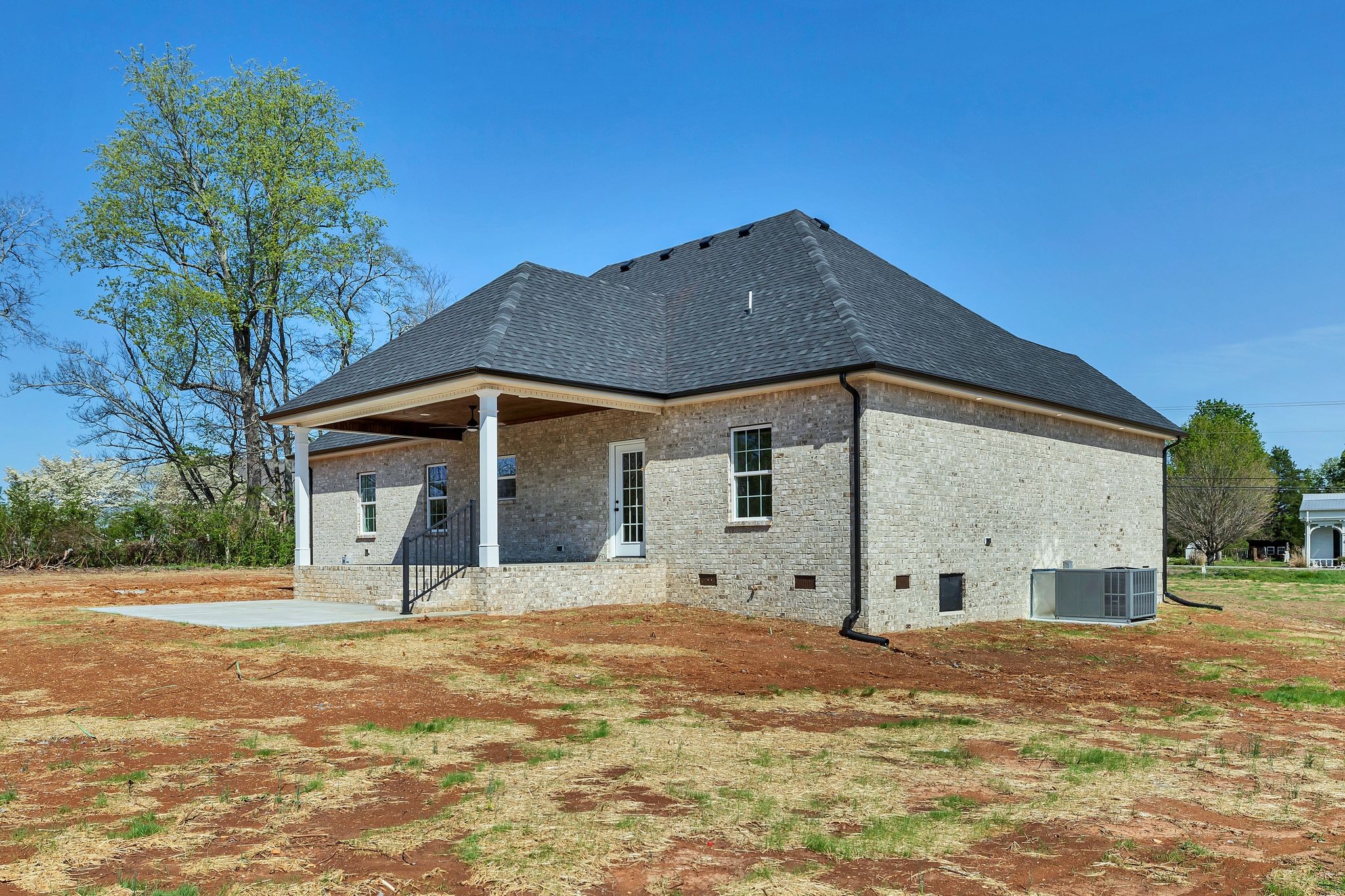 219 Unionville Chapel Hill Rd