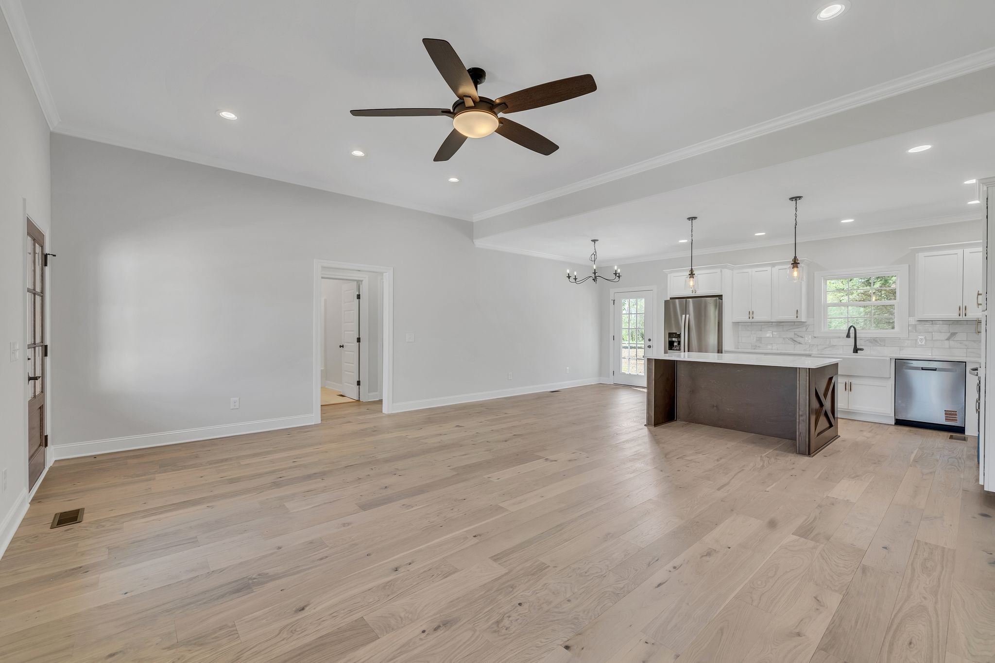 219 Unionville Chapel Hill Rd