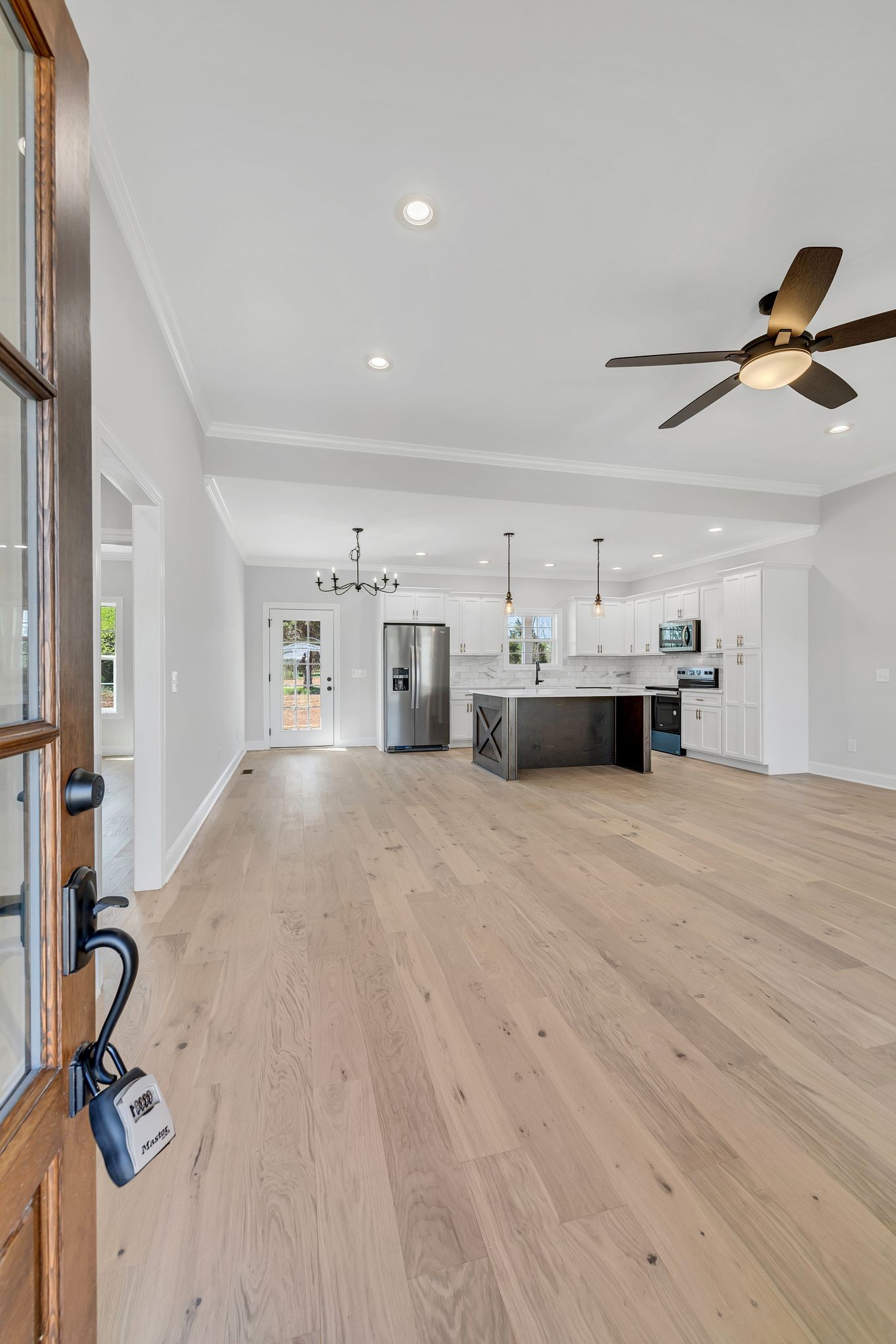 219 Unionville Chapel Hill Rd
