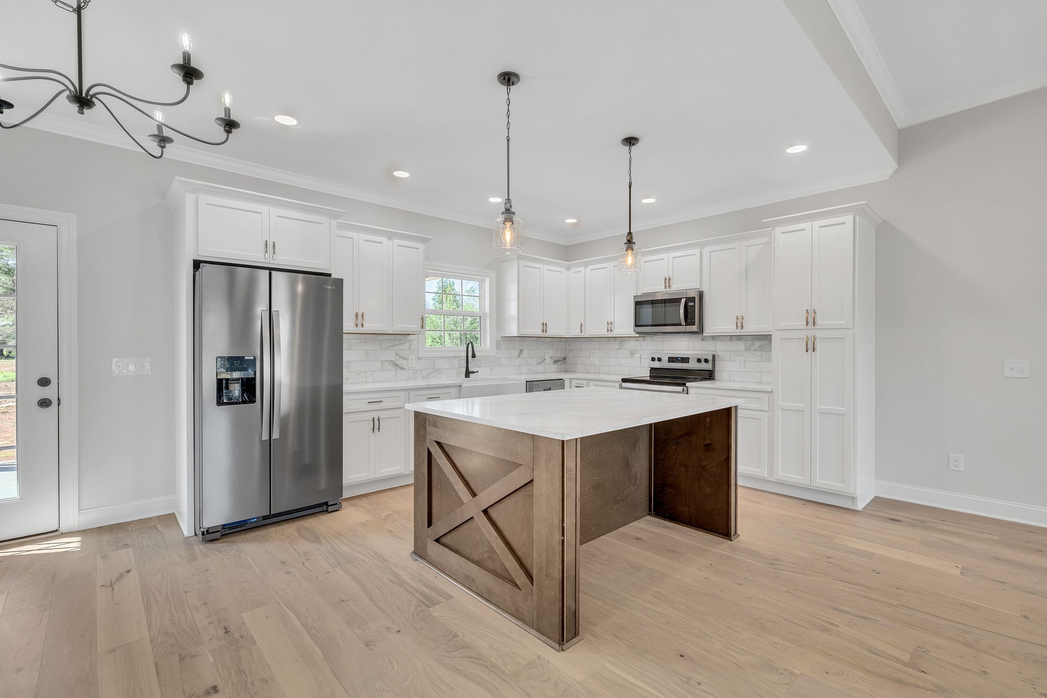 219 Unionville Chapel Hill Rd