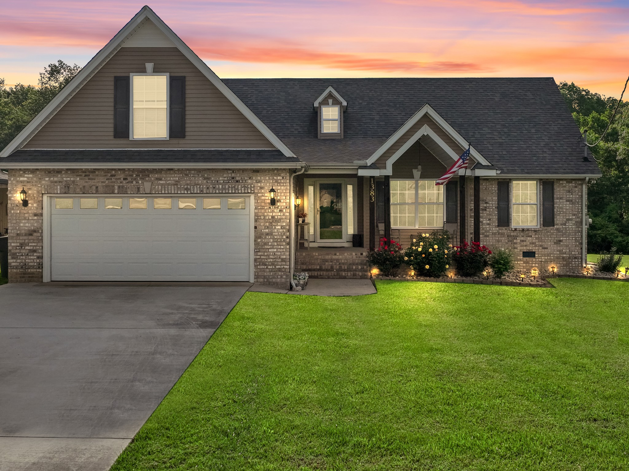 1383 Smith Chapel Rd