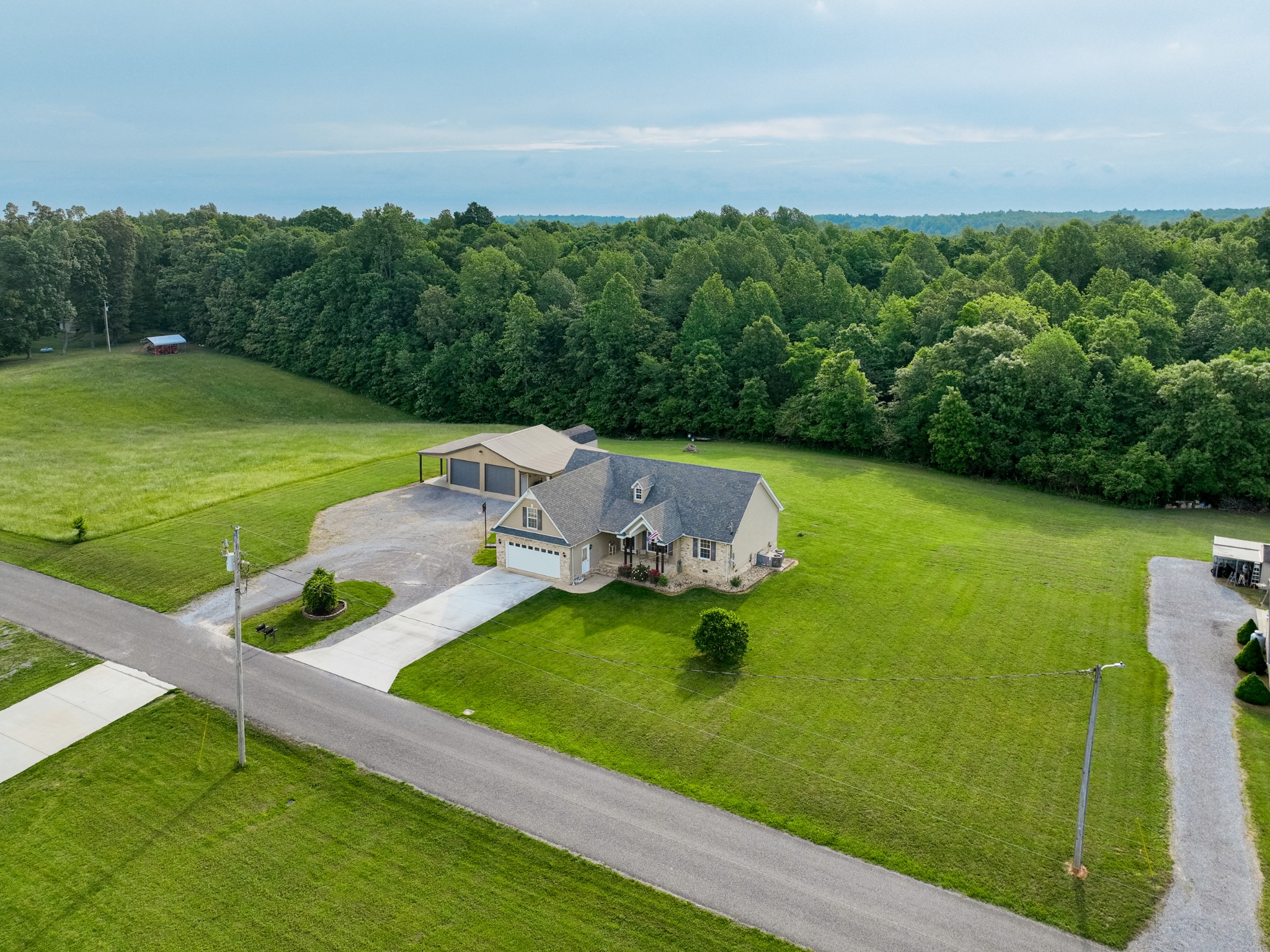 1383 Smith Chapel Rd