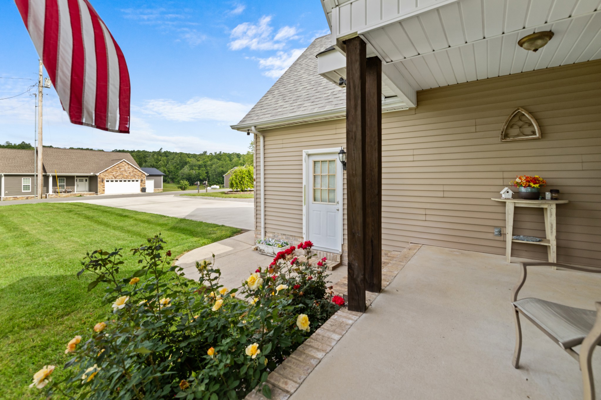 1383 Smith Chapel Rd