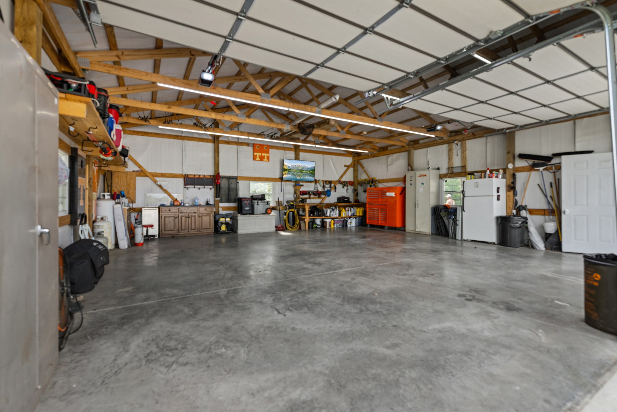 1383 Smith Chapel Rd