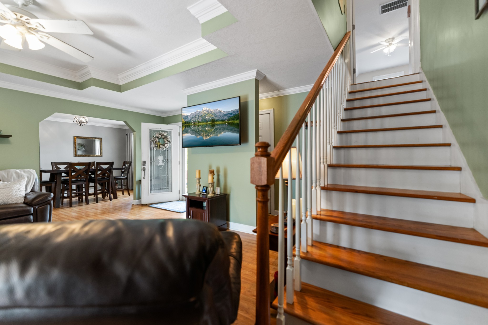 1383 Smith Chapel Rd