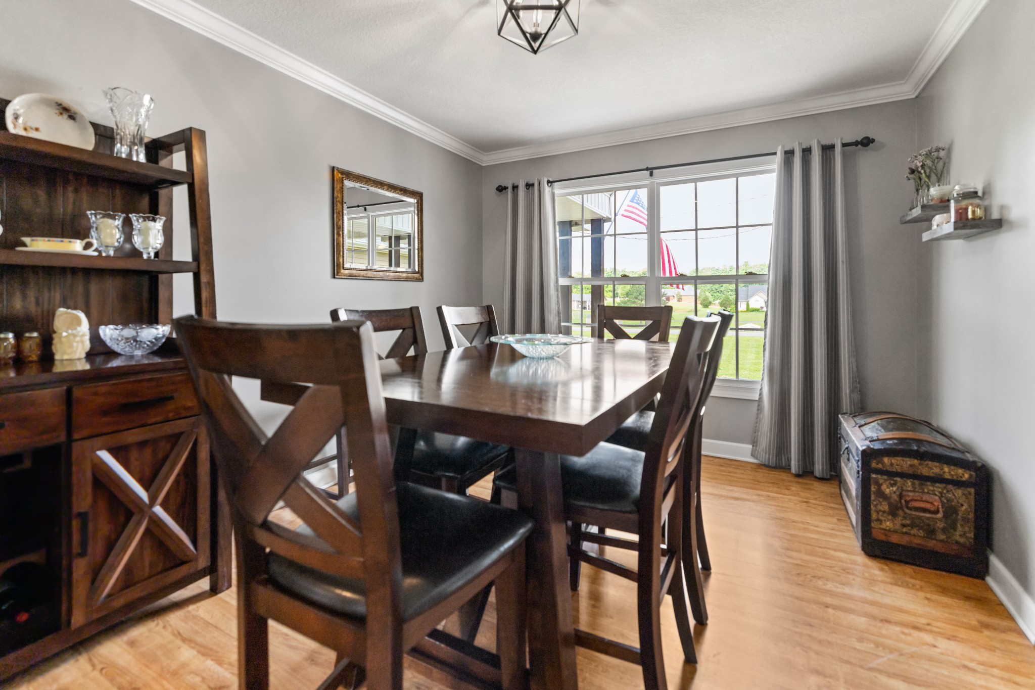 1383 Smith Chapel Rd