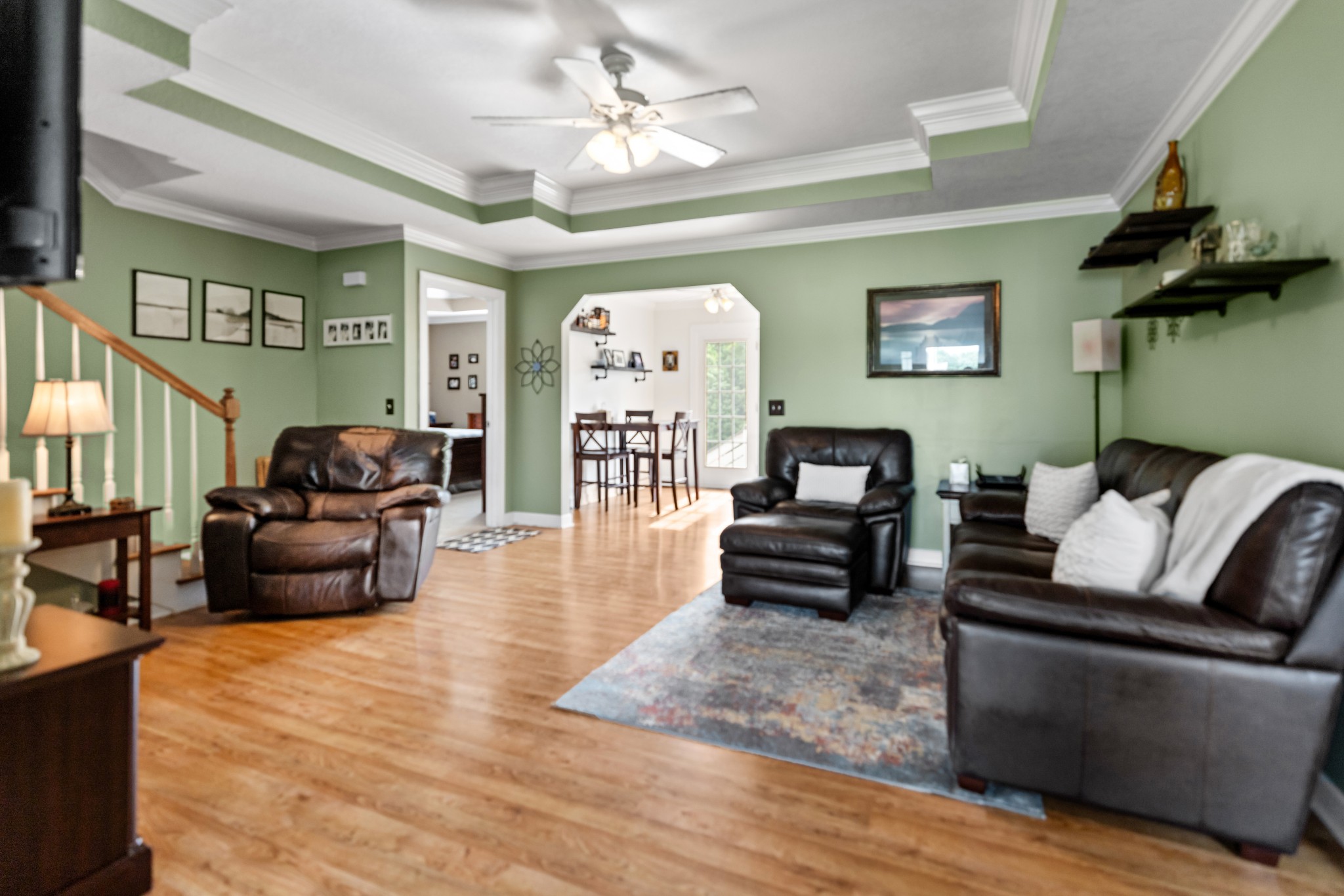 1383 Smith Chapel Rd